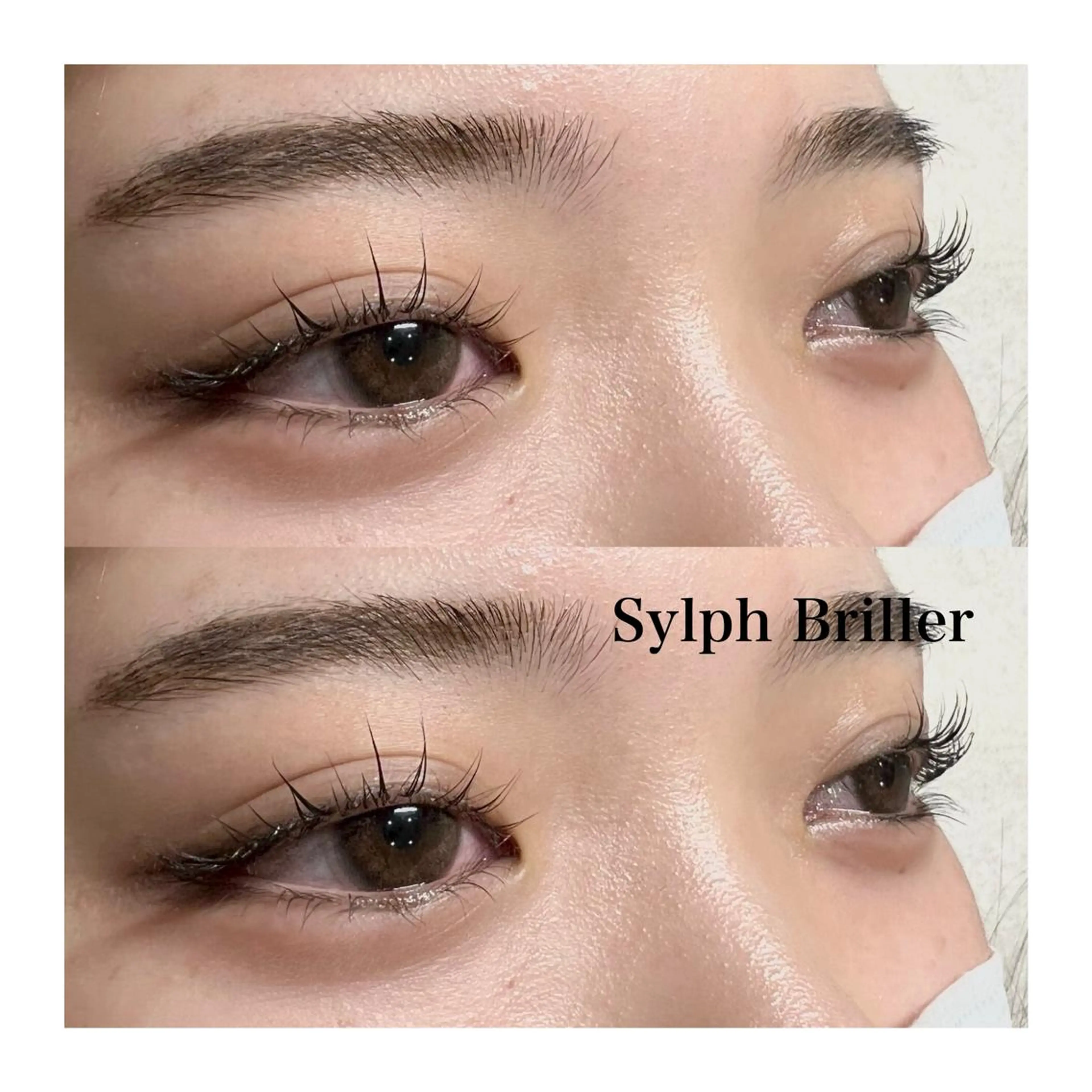 マツエク・マツパ eternite イトウのマツエク・マツパデザイン