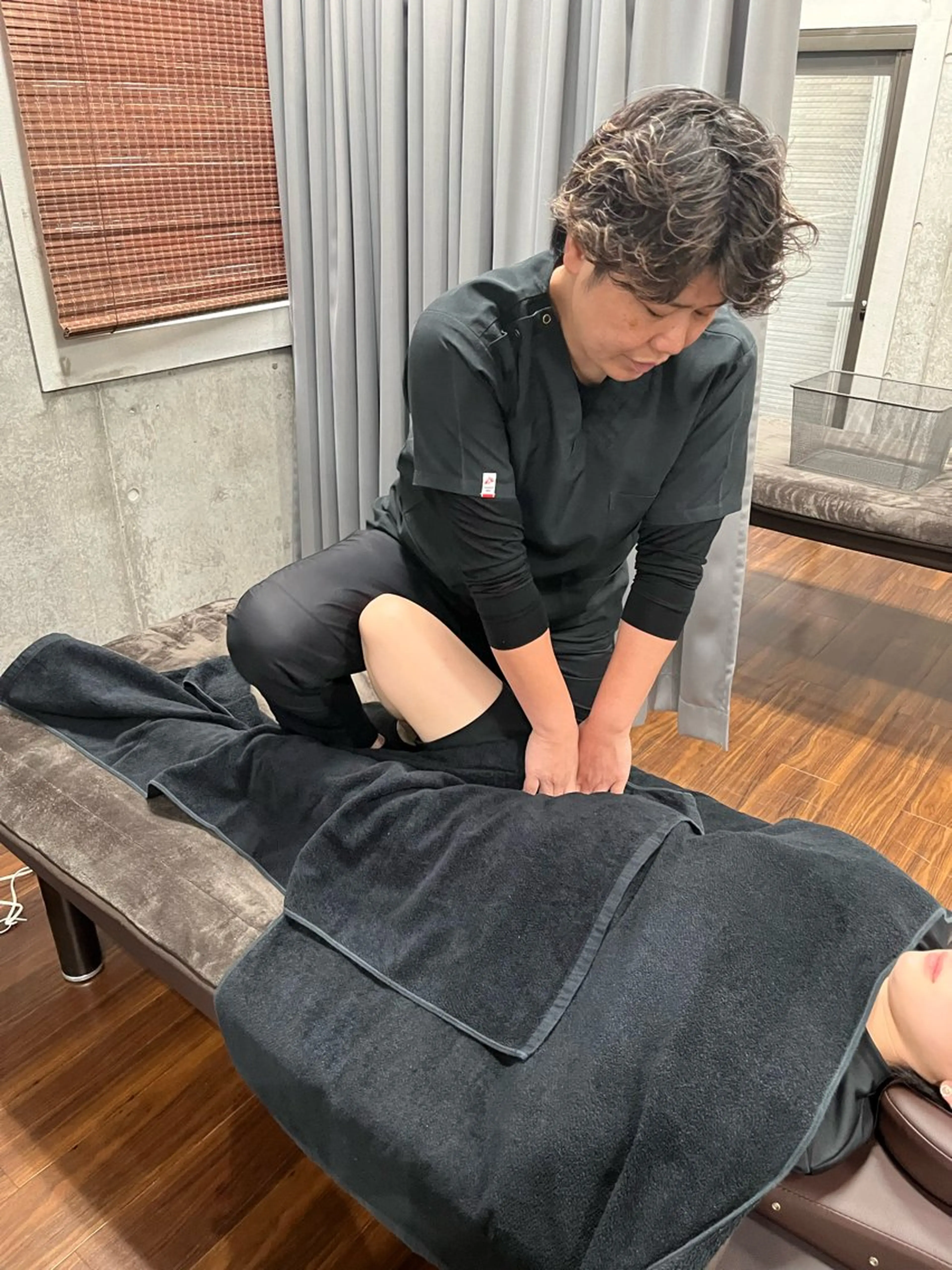 安川 むつみのエステ・リラクイメージ