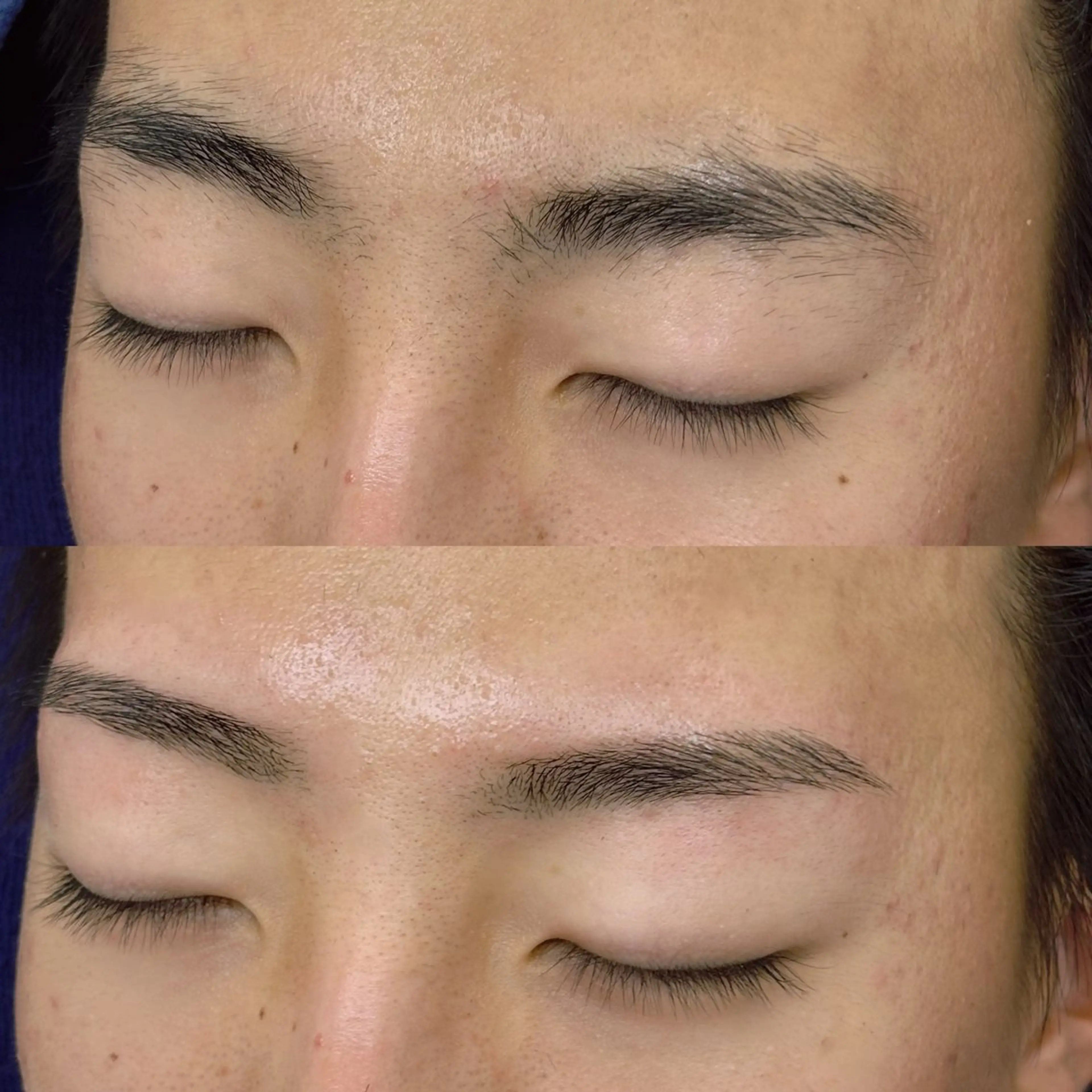 アイブロウ ワックス脱毛 眉カット その他(アイブロウ) 小川 愛の眉毛・アイブロウイメージ