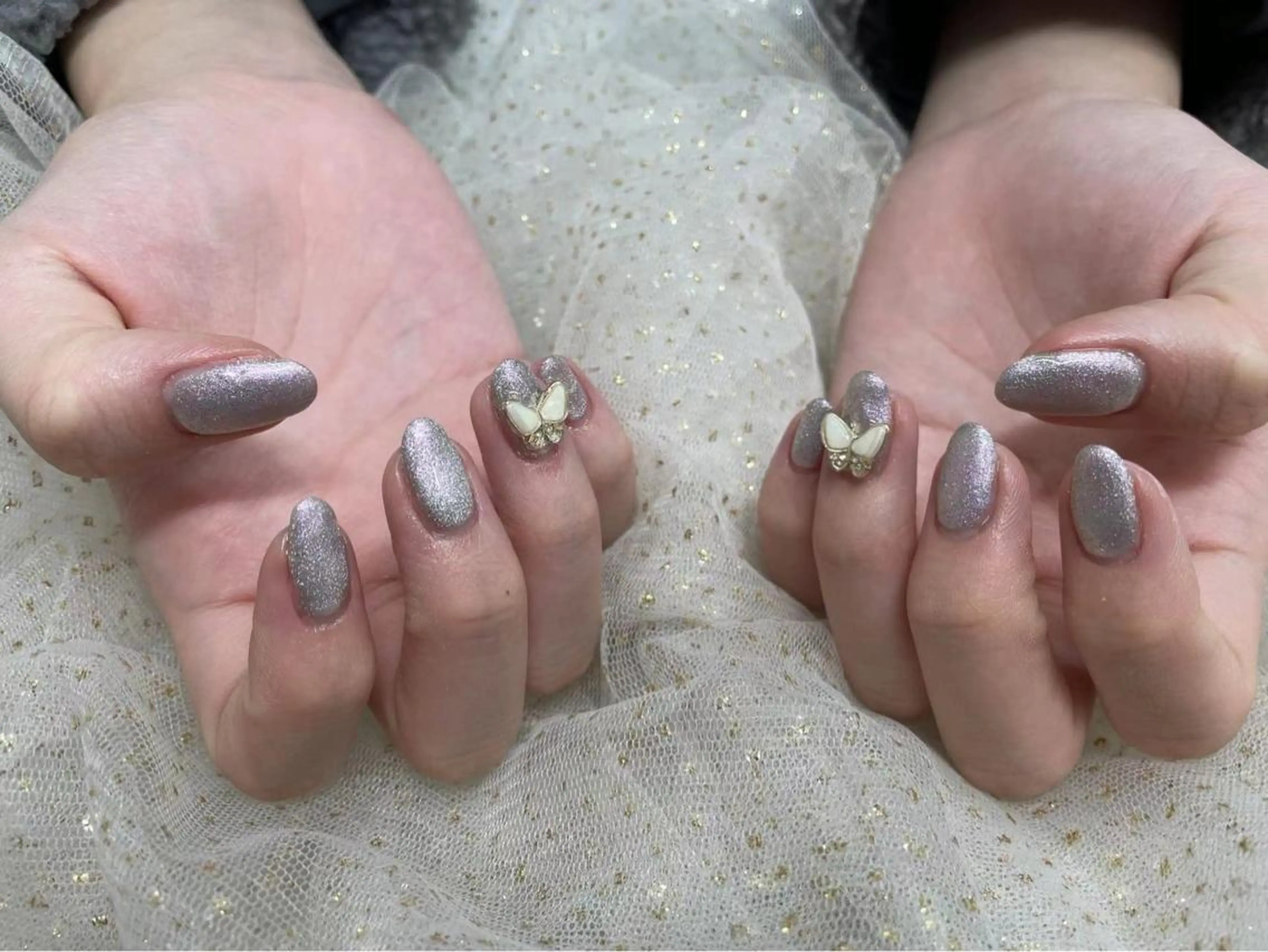 ネイル Umi nail& eyelashのネイルデザイン