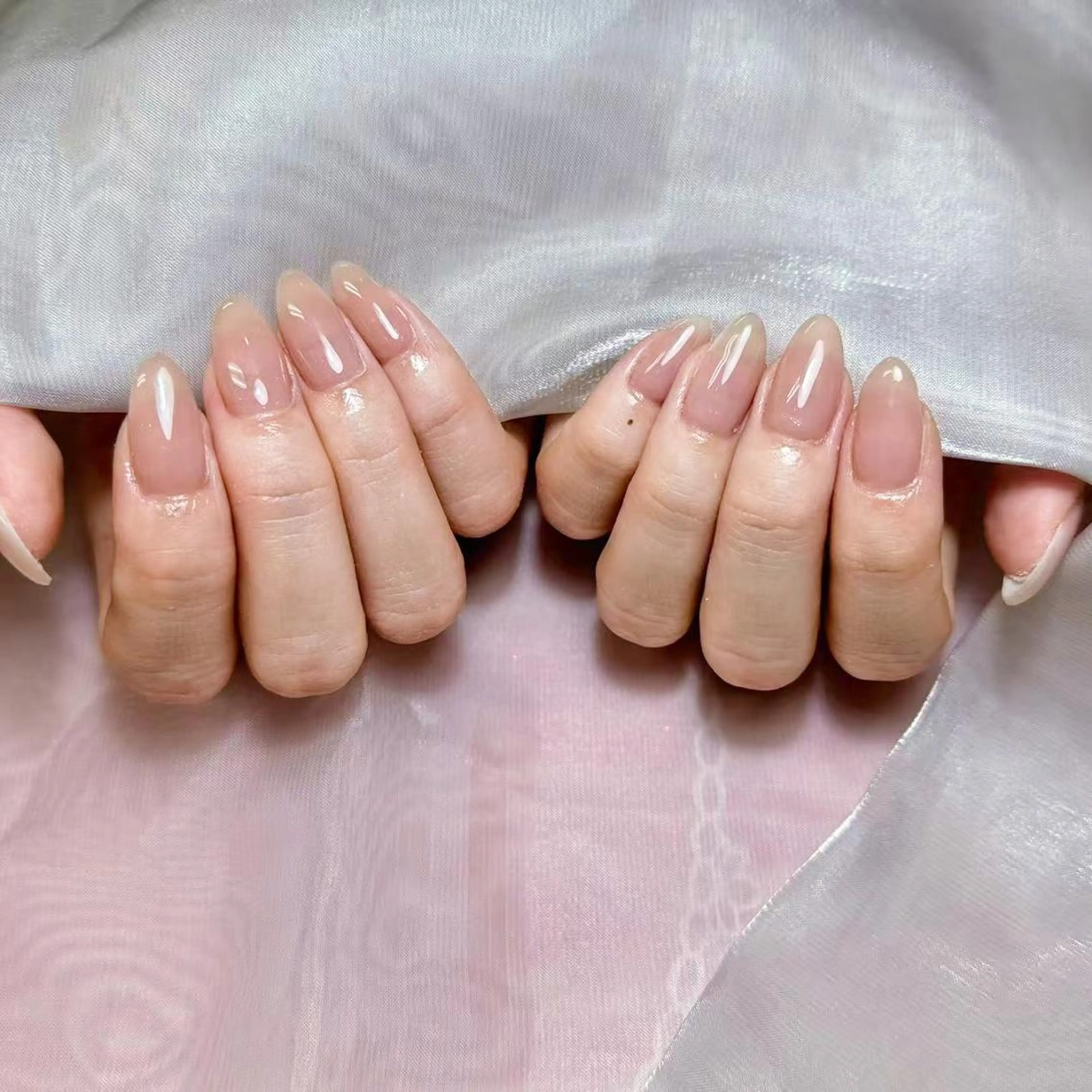 ネイル yu ri 🌹のネイルデザイン