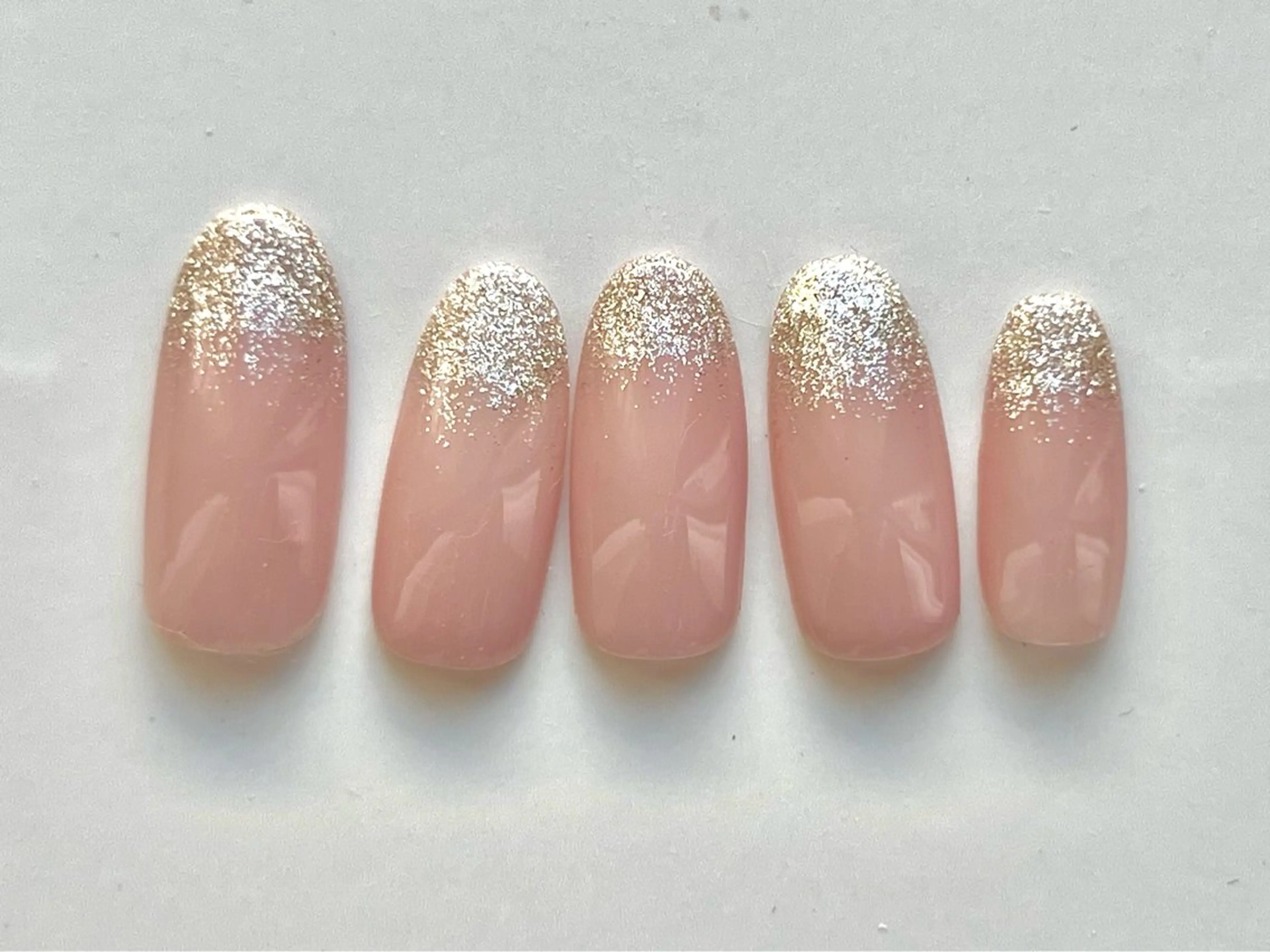 ネイル ワンホンネイル ハンドネイル NailSalon MAHINAのネイルデザイン