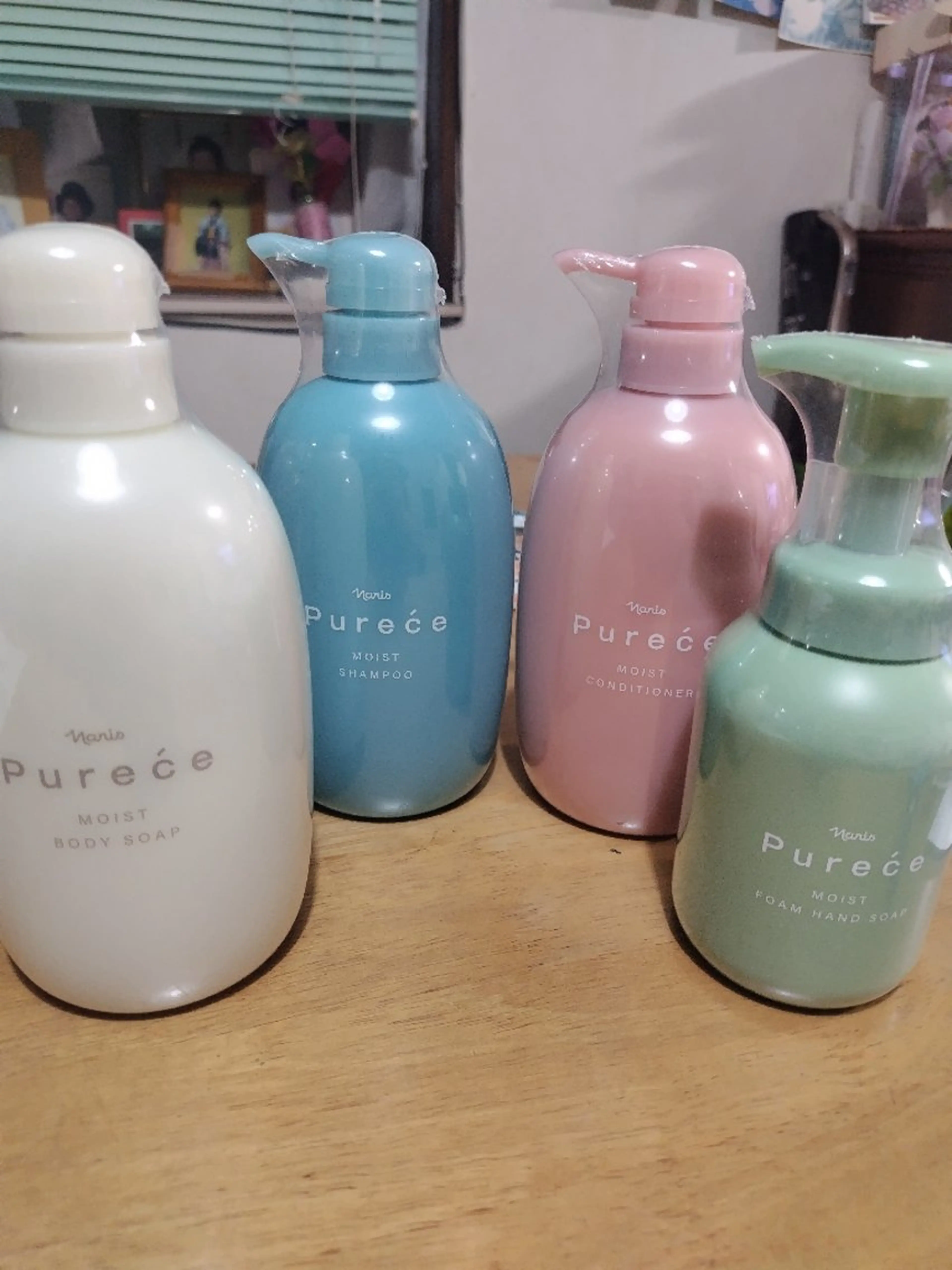 デアイム藤井寺所属・難波 昌子のエステ・リラクイメージ