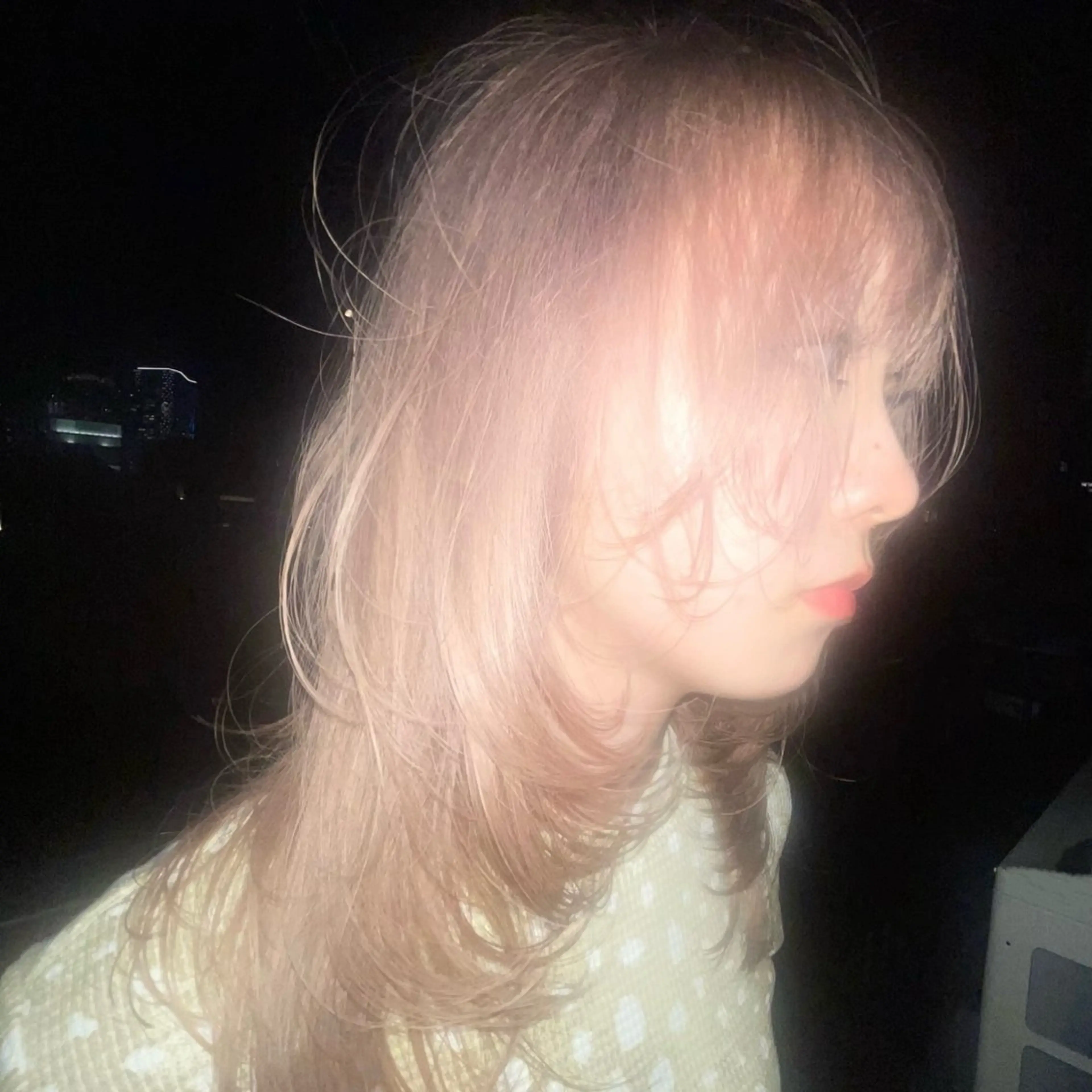 ミディアム Lond un Maison.所属・ショート/似合わせ 🌈チャンツヨシ🌈のヘアスタイル