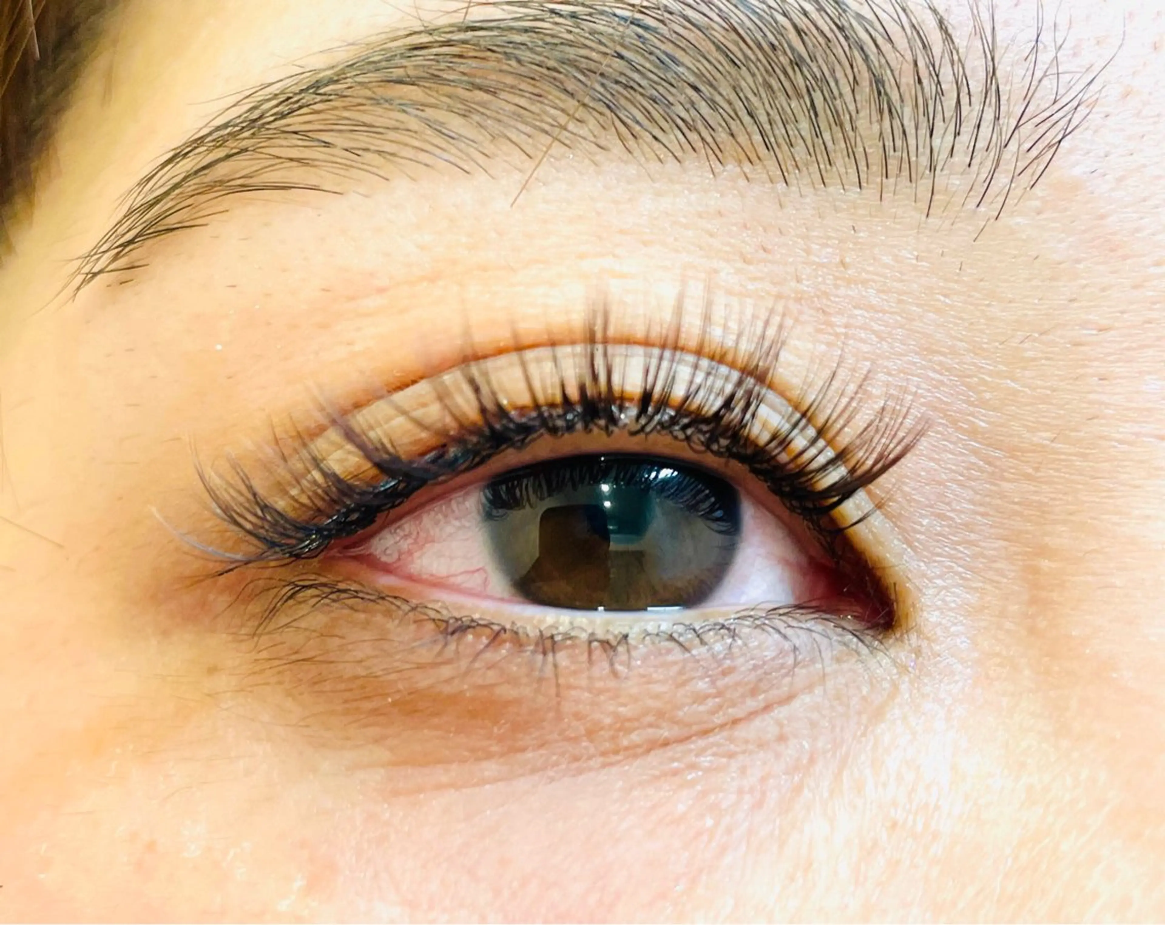 マツエク・マツパ バインドロック ROSANNA 平川のマツエク・マツパデザイン