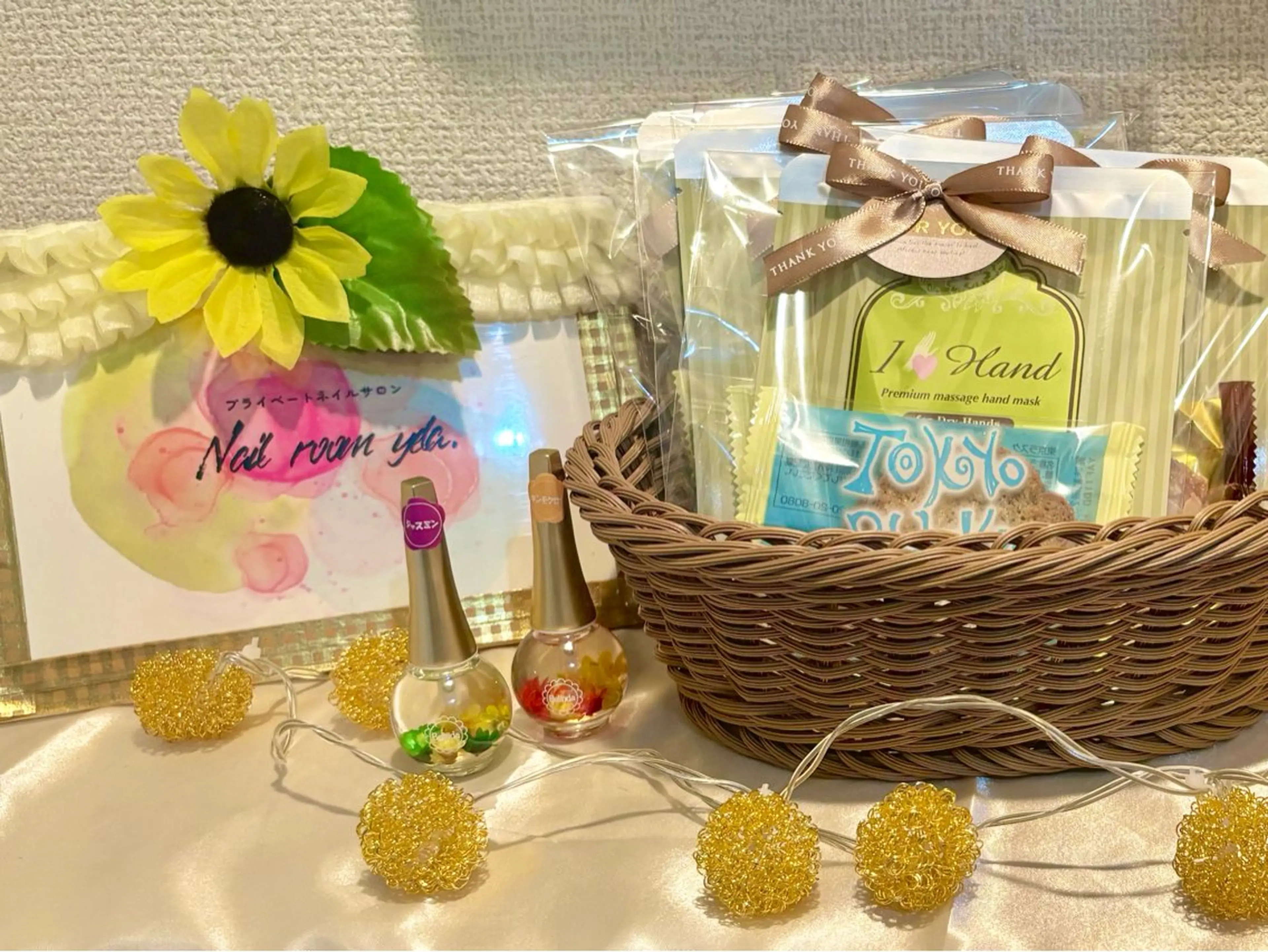 ネイル yurina ☆のネイルデザイン