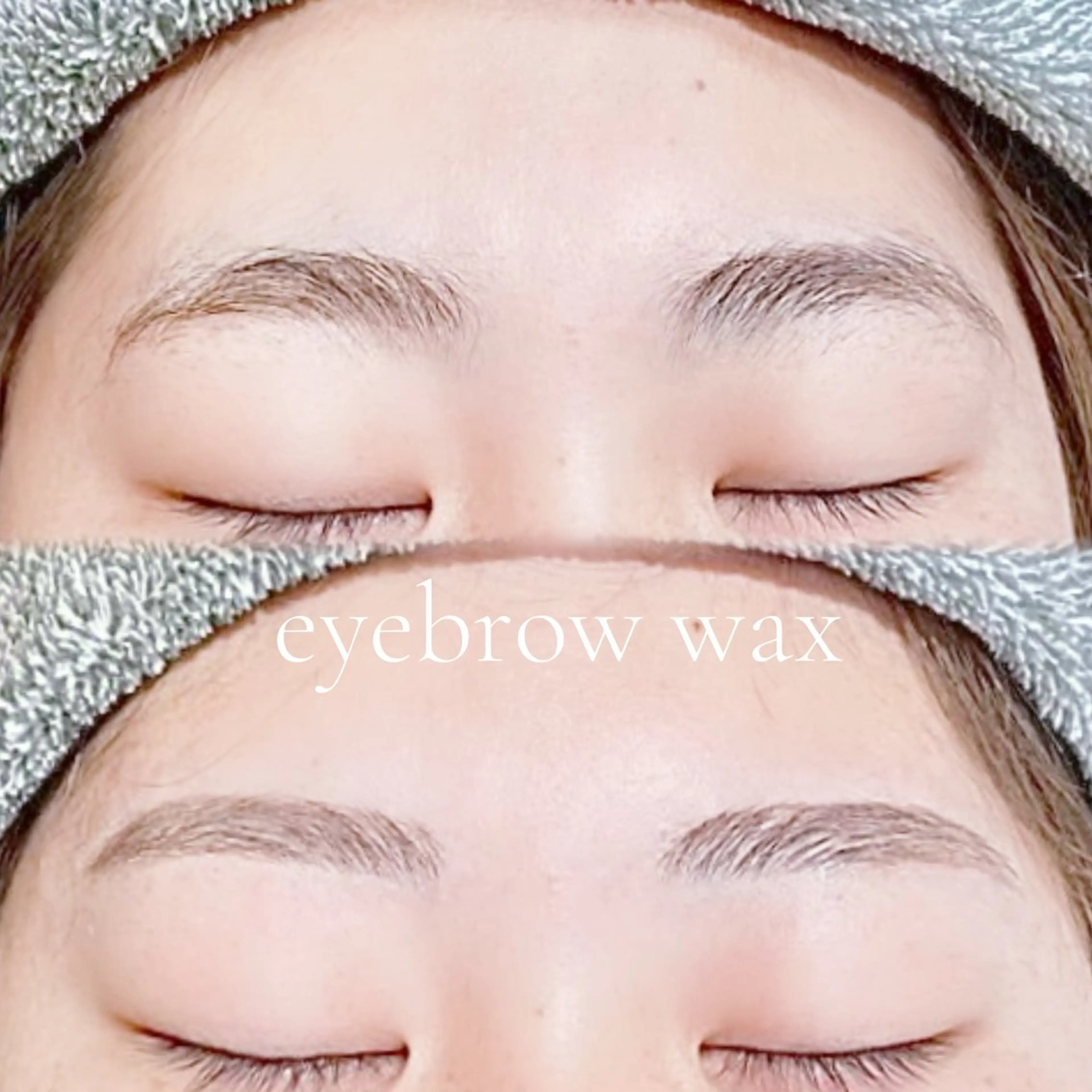 アイブロウ soo lash room yuukaのマツエク・マツパデザイン