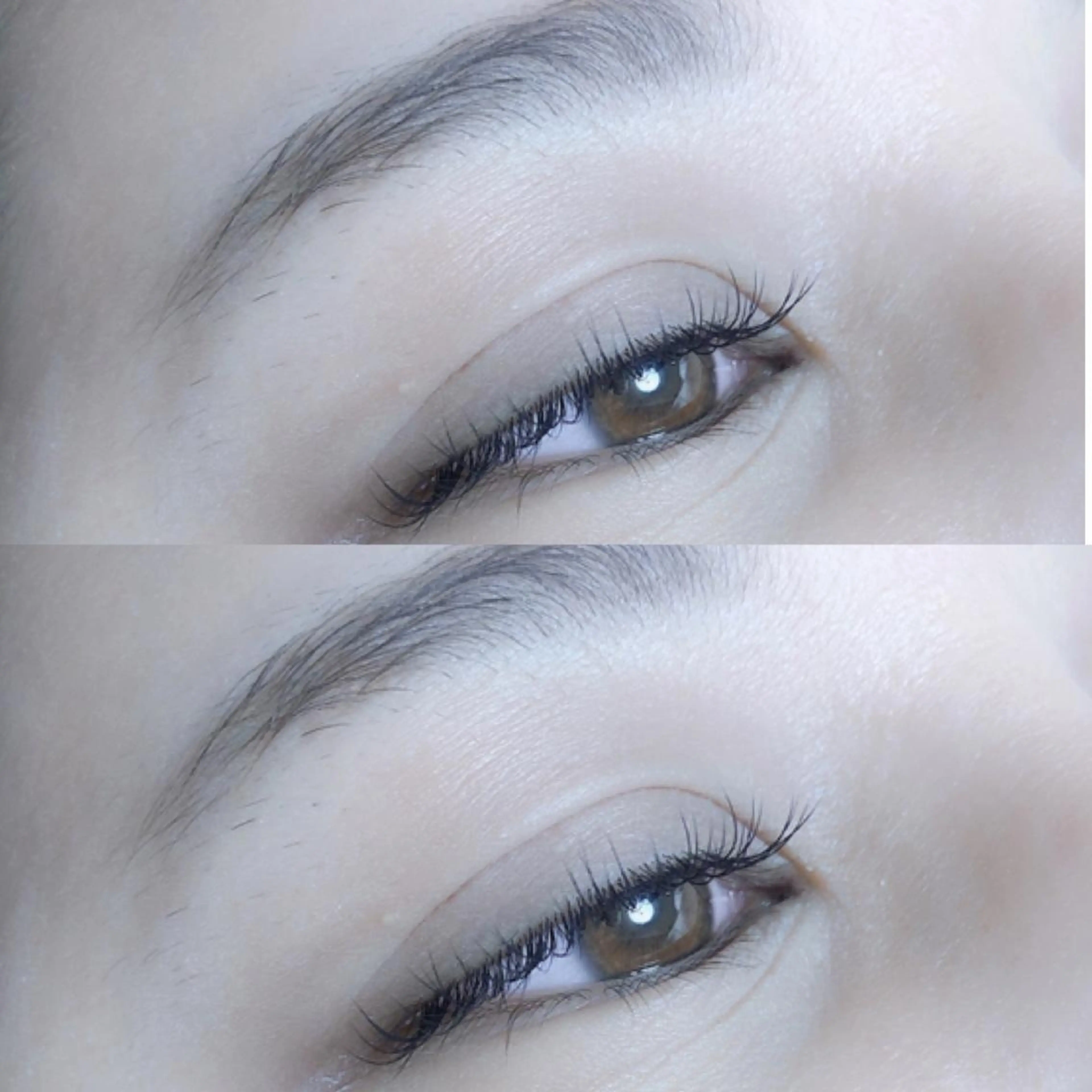 マツエク・マツパ 丸山 史香のヘアスタイル