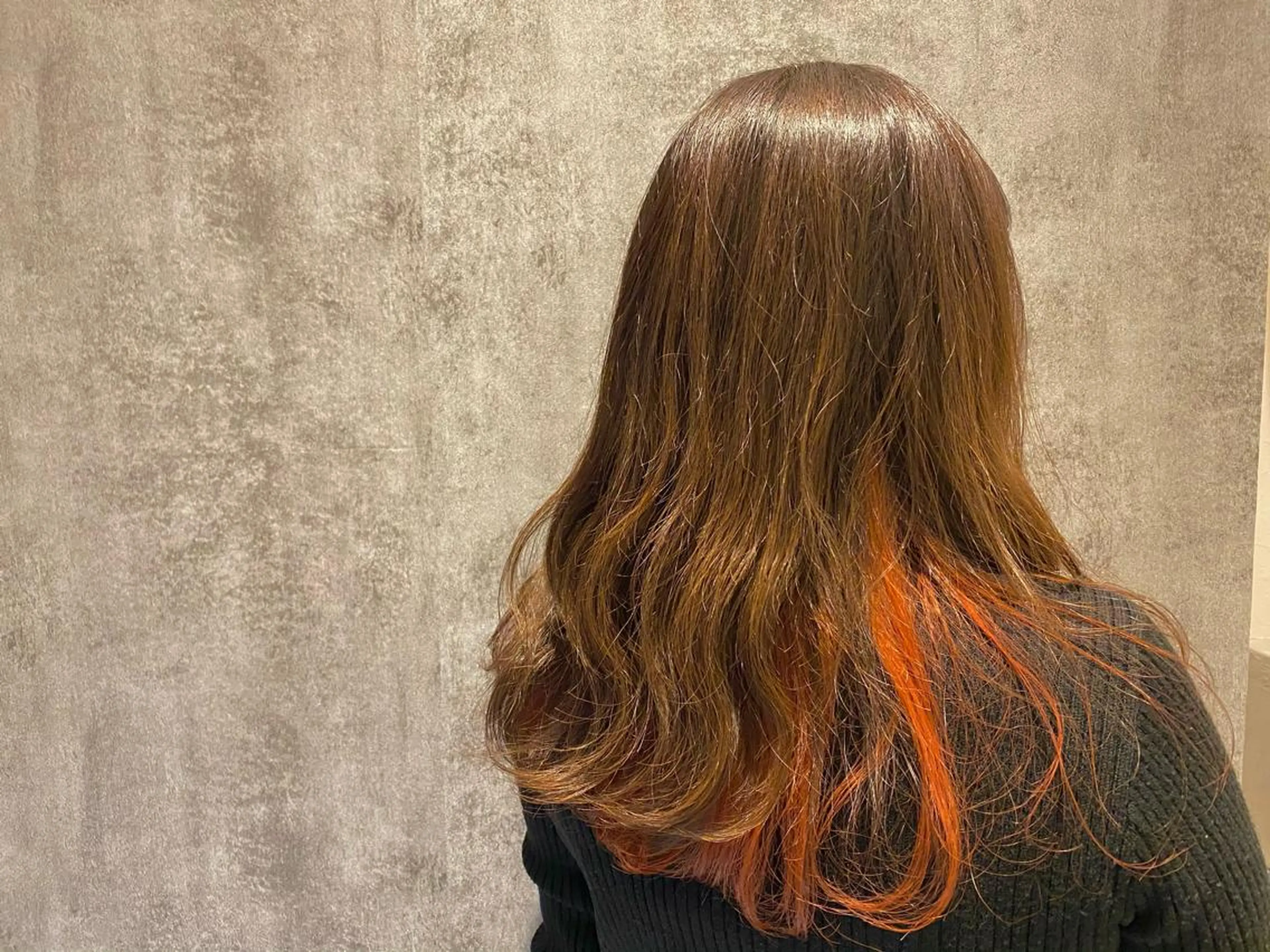 ロング 【neo.】 Mahoのヘアスタイル