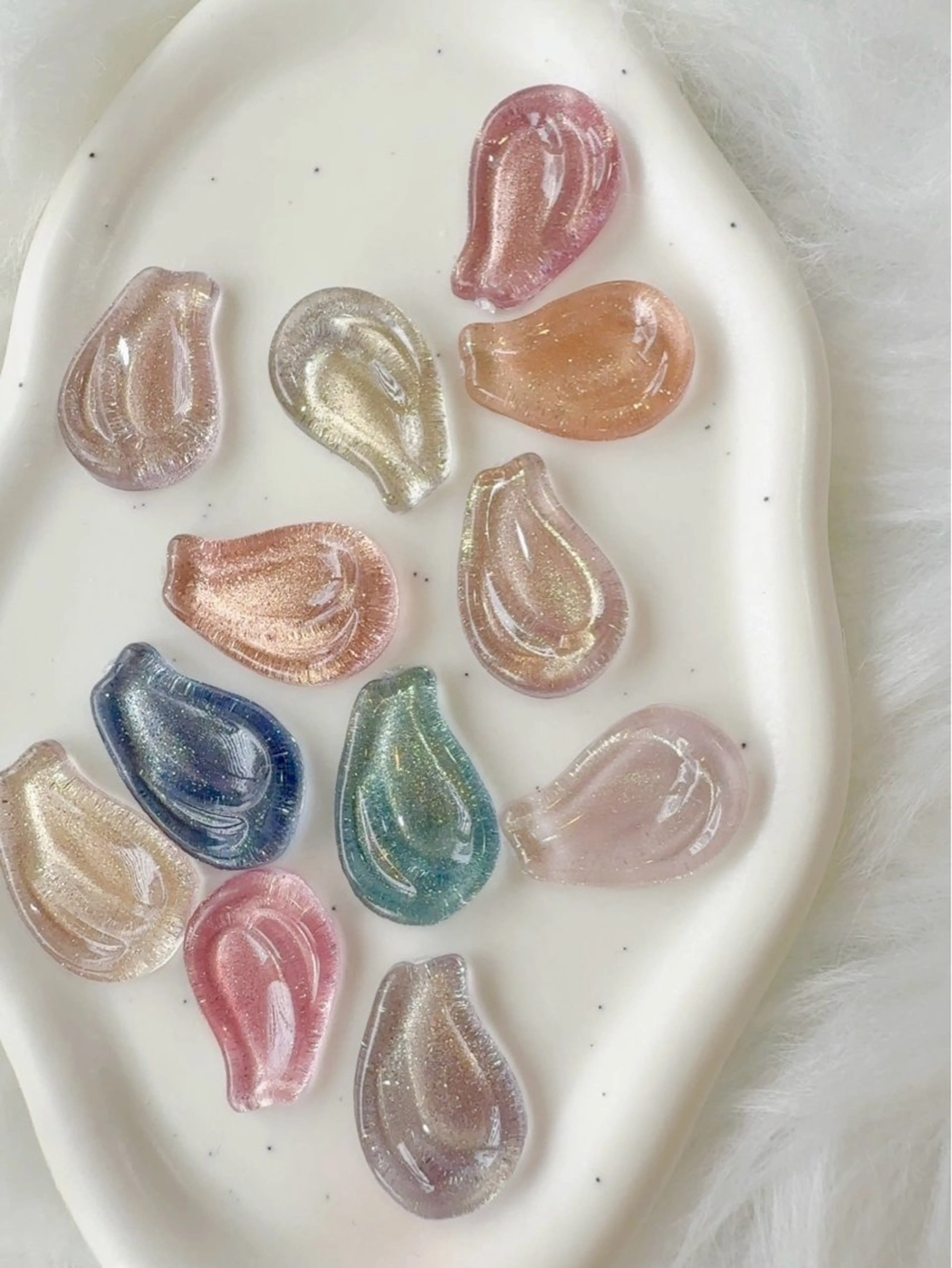 ネイル ハンドネイル Re:eight nailのネイルデザイン