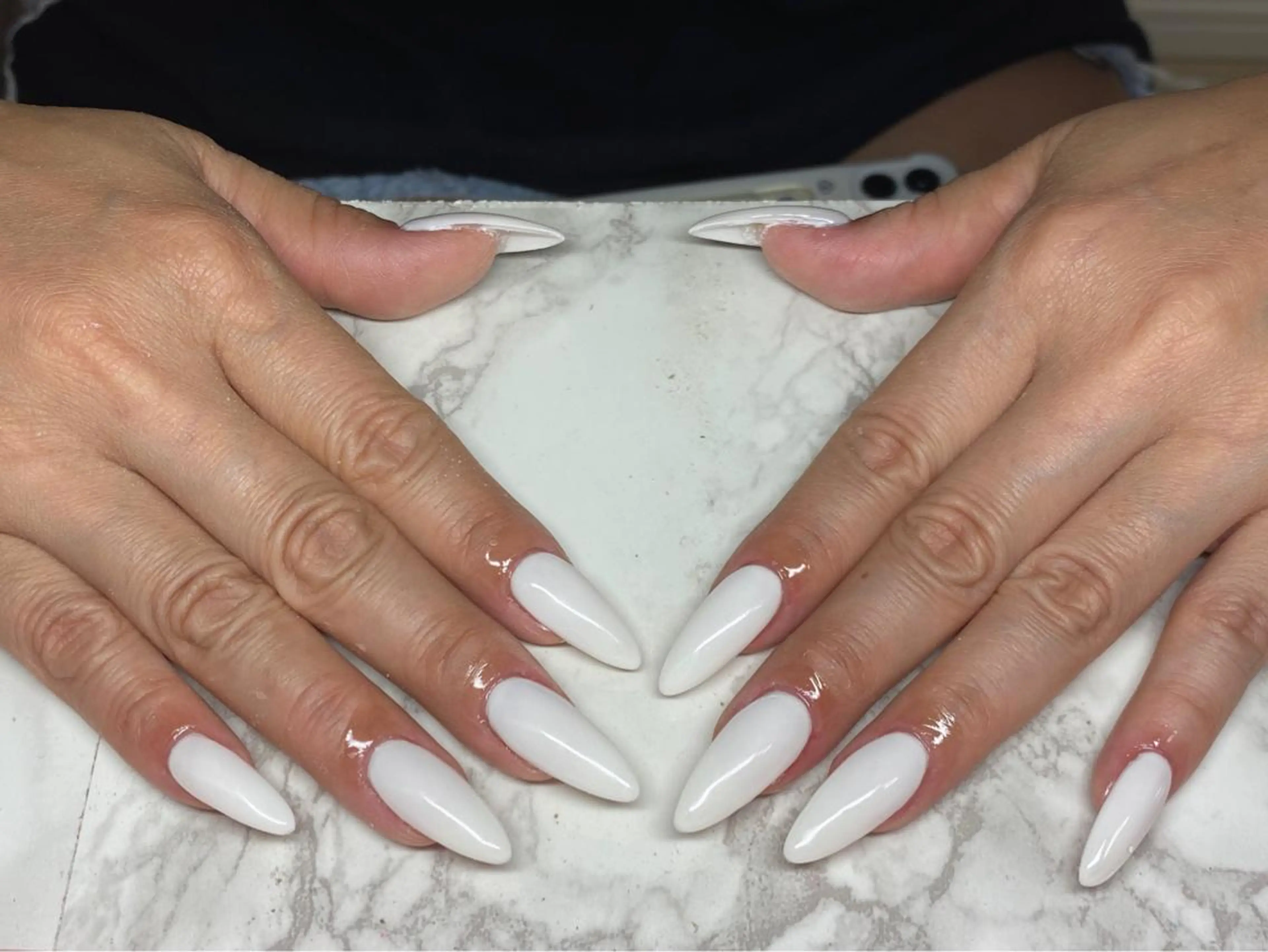 ネイル ハンドネイル Beauty Salon  Luna所属・Beauty Salon Lunaのエステ・リラクイメージ