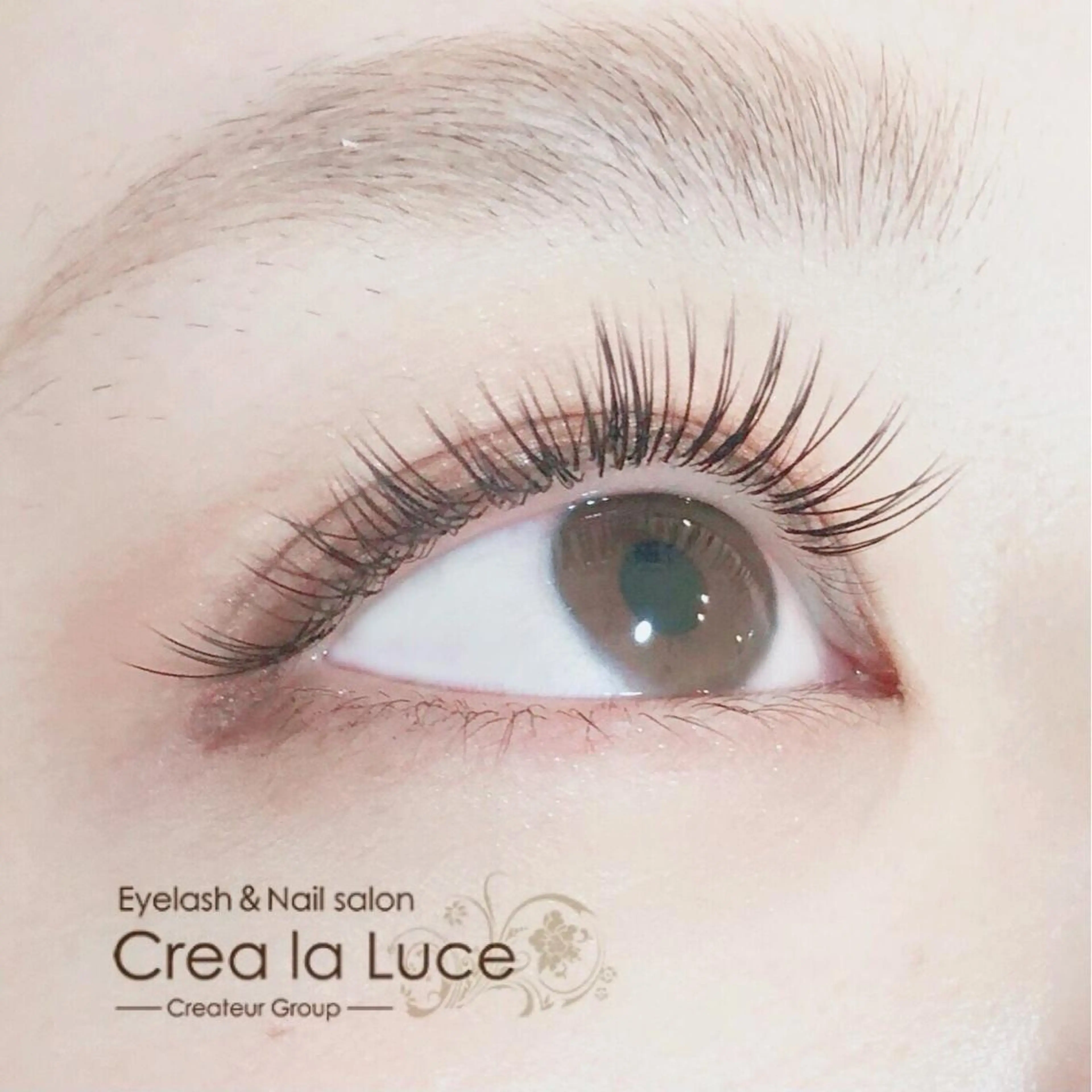 マツエク・マツパ フラットラッシュ クレアラルーチェ 博多駅前店★のその他イメージ