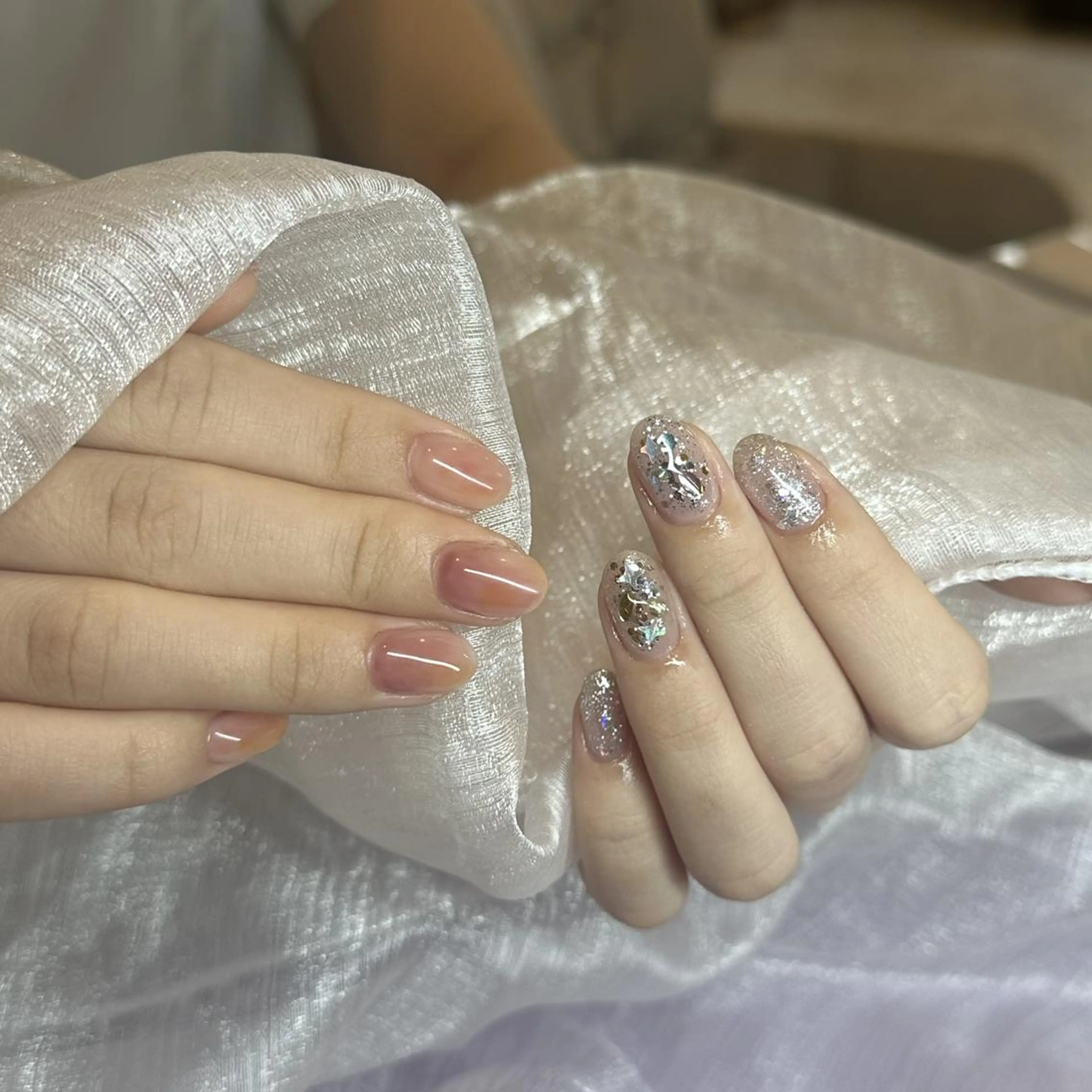 ネイル Coco Nail サロン 恵比寿のネイルデザイン