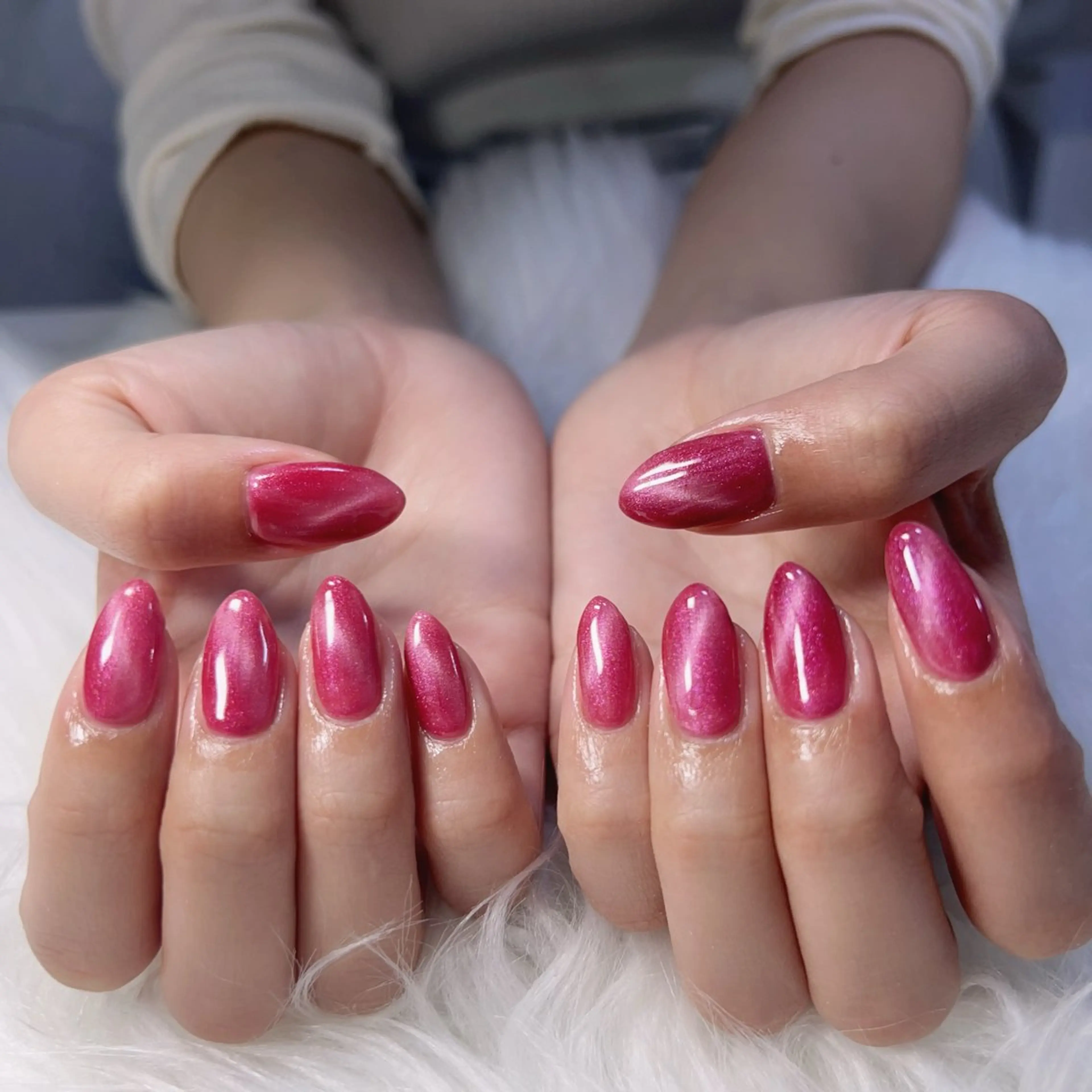 ネイル ネイルサロン ロア旧ジョリーのネイルデザイン