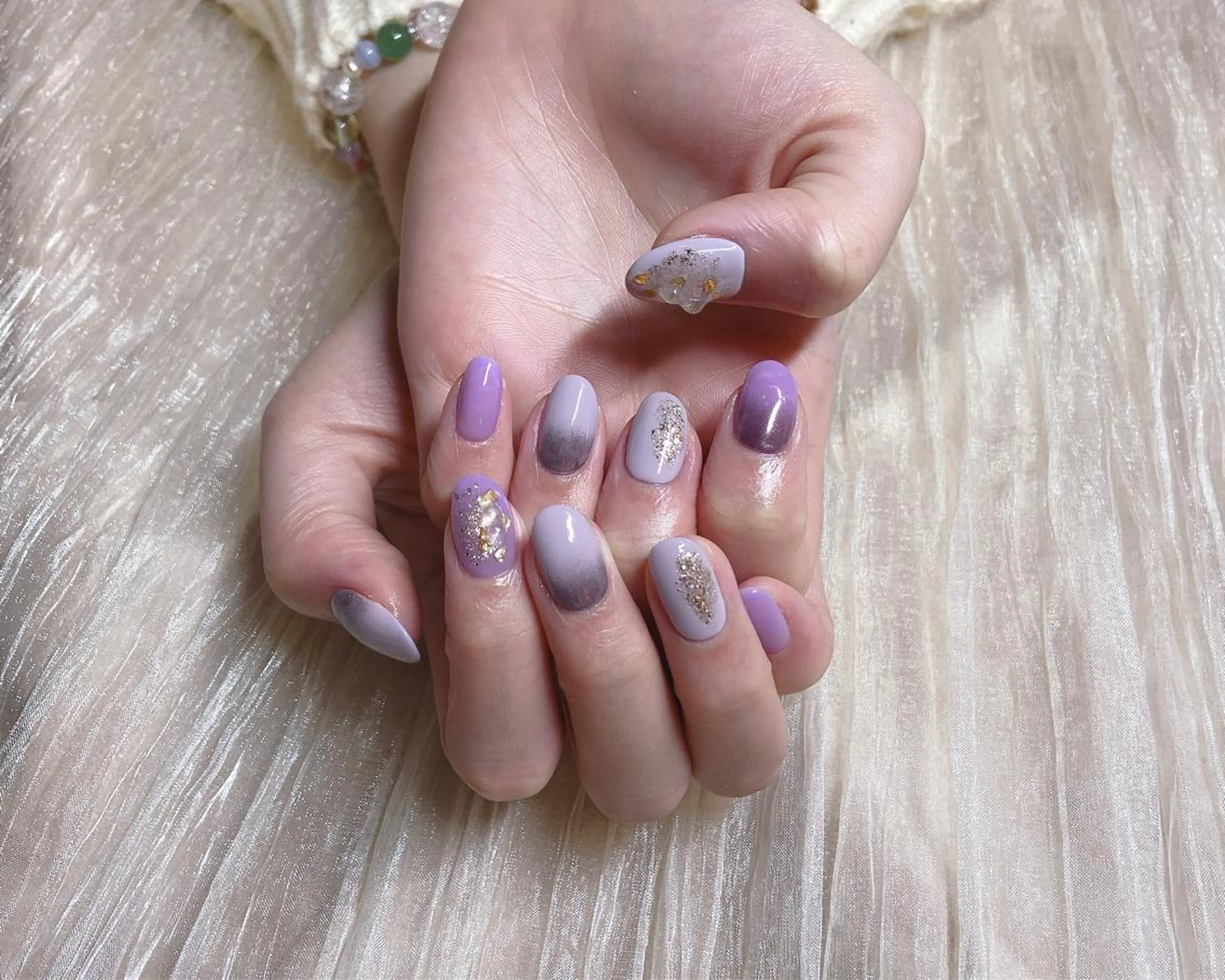 ネイル ハンドネイル ネイリスト あこのネイルデザイン