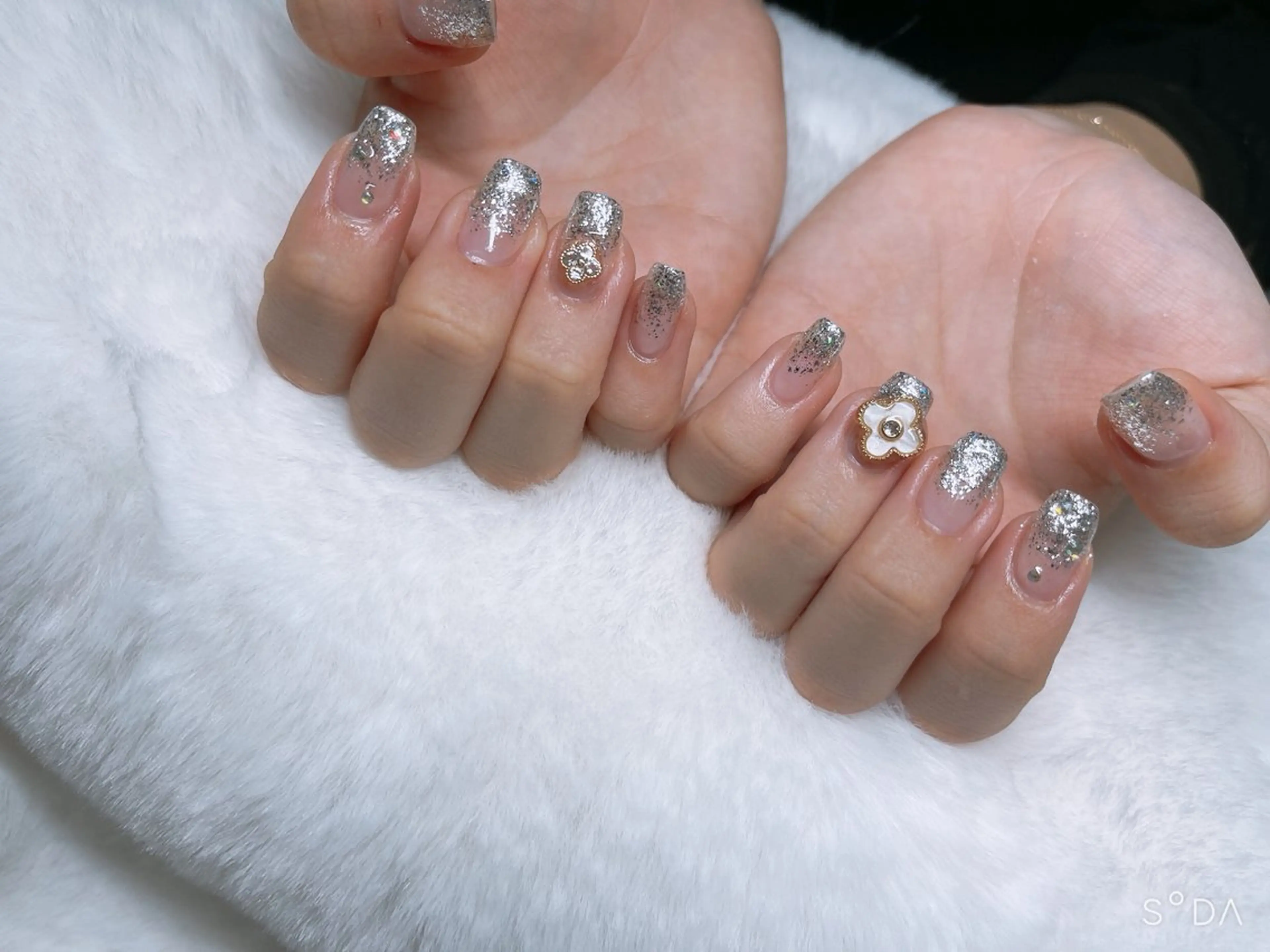 ネイル RIMI NAIL所属・Rimi Nailアメリカ村のネイルデザイン