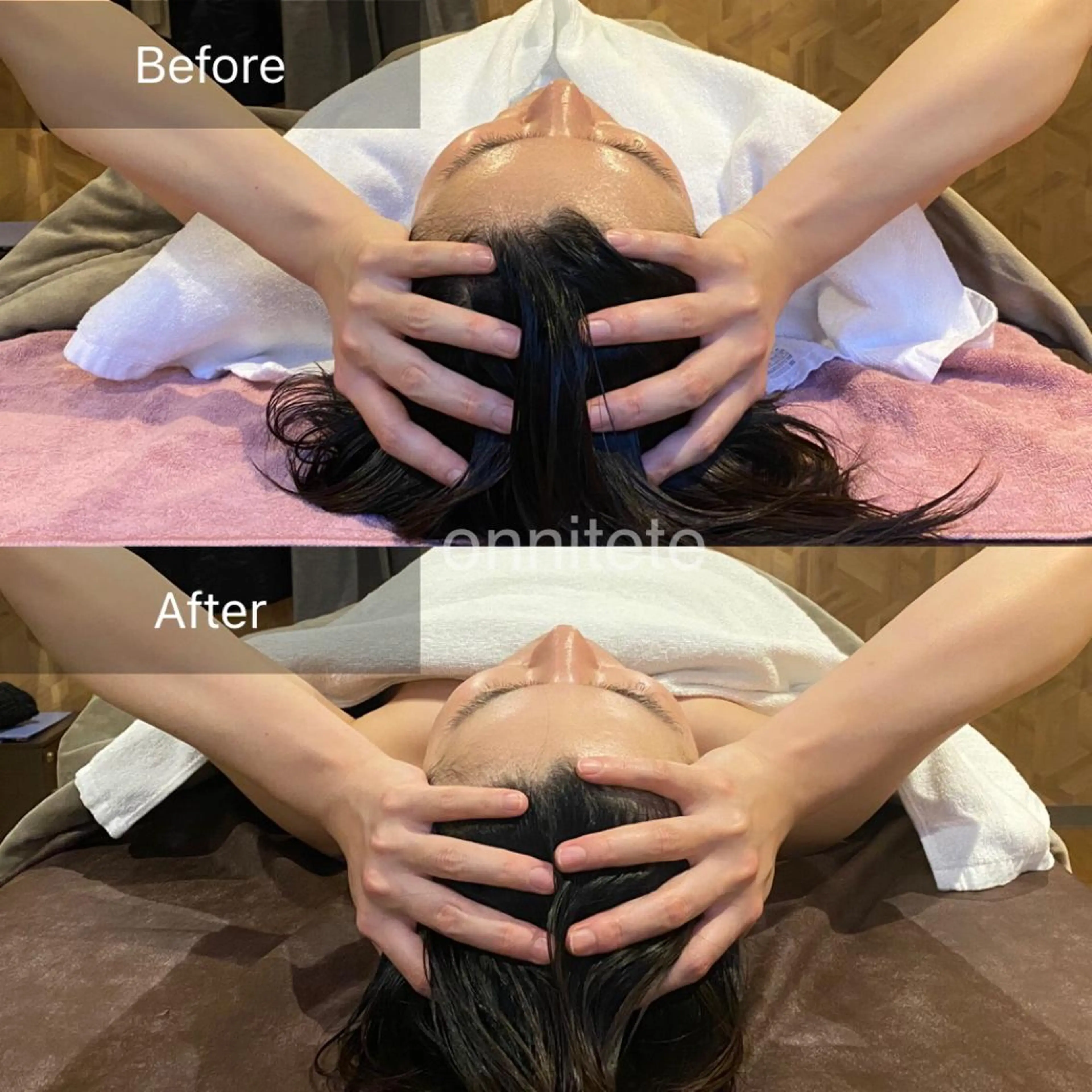 脳洗浄®︎100分スタンダードの写真