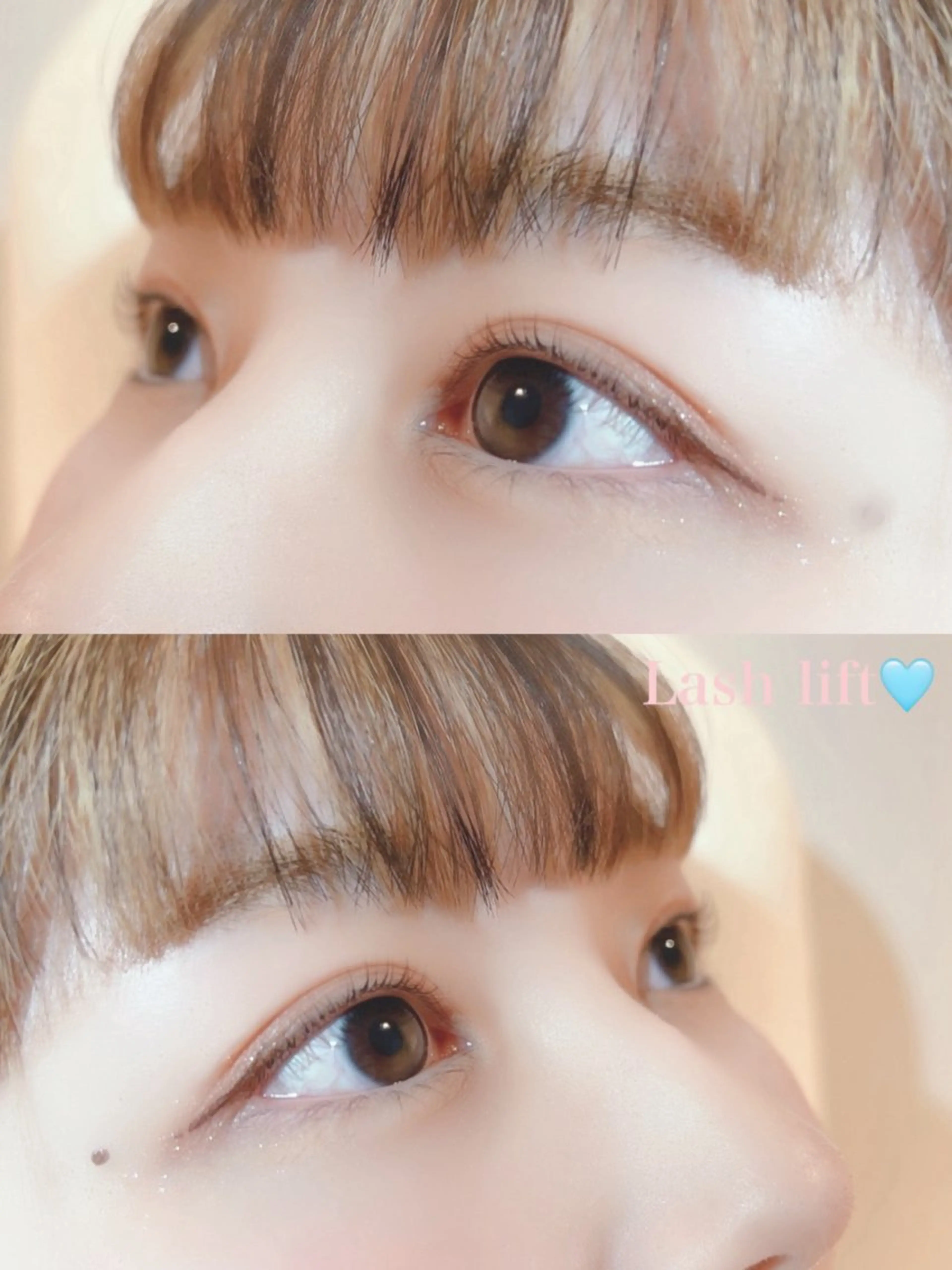 マツエク・マツパ tote. misakiの眉毛・アイブロウイメージ