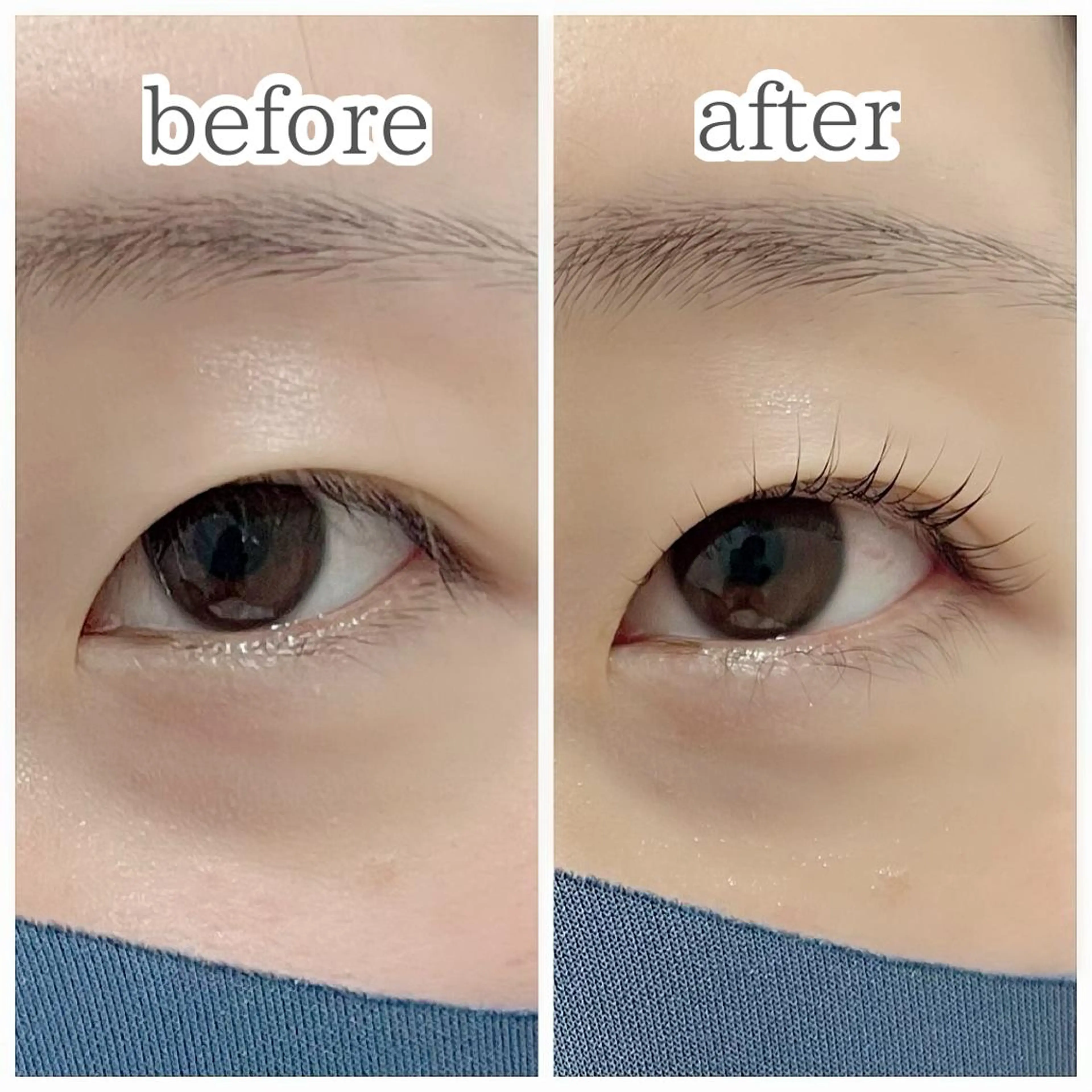 マツエク・マツパ 宮崎 ゆみのネイルデザイン