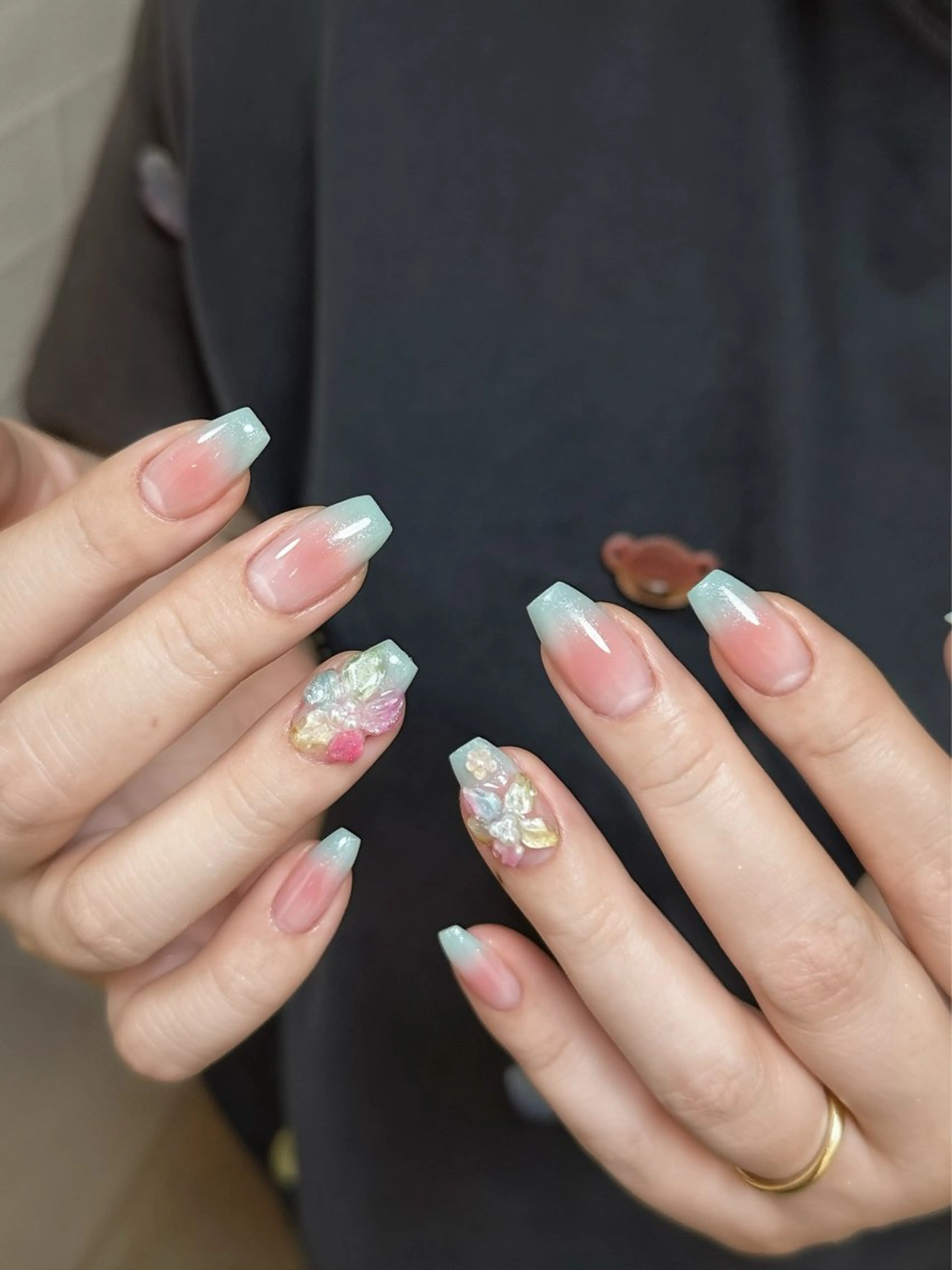 ネイル UnicornNail所属・Unicorn Nail 矢場町店のネイルデザイン