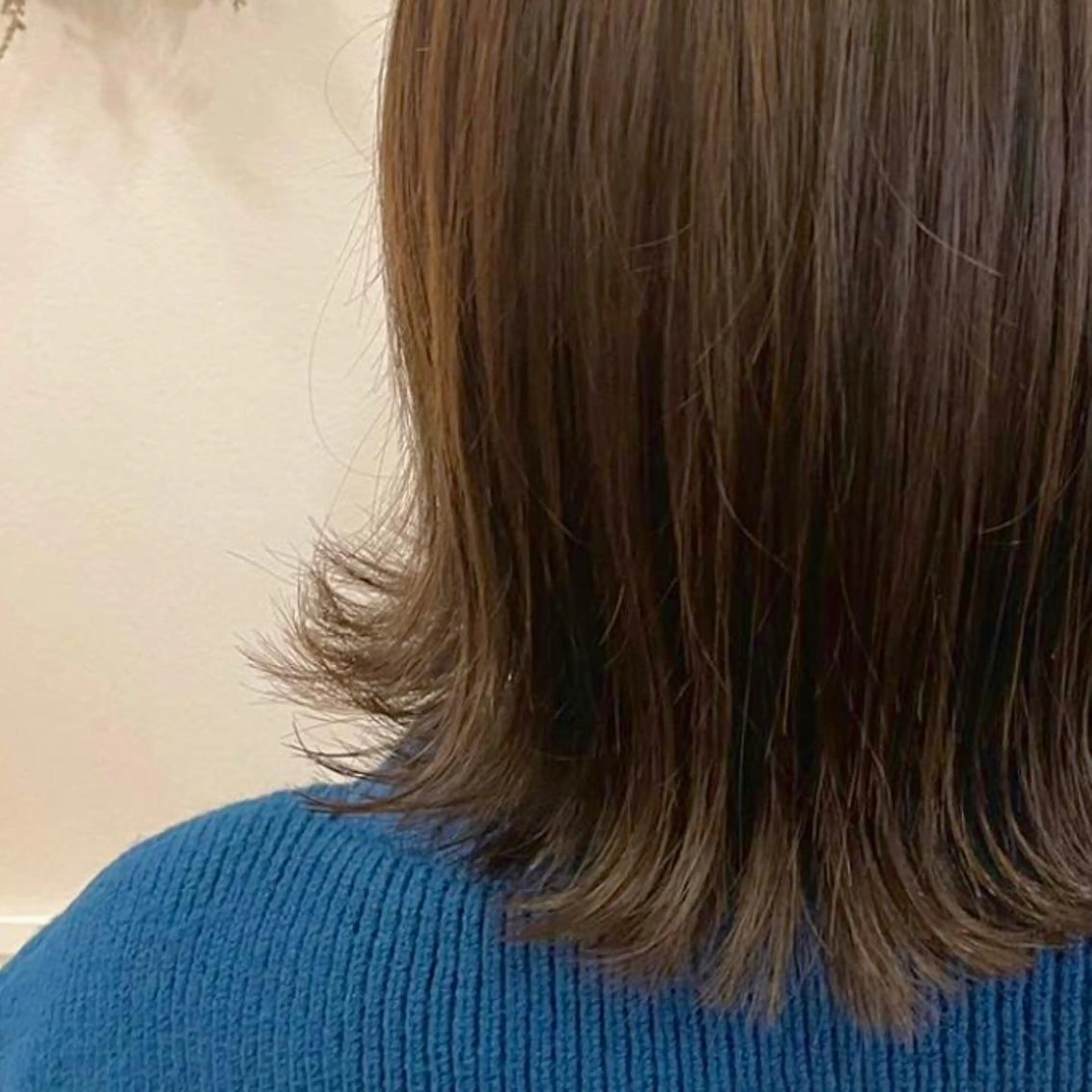 ミディアム カラー Noël / someya🌛のマツエク・マツパデザイン