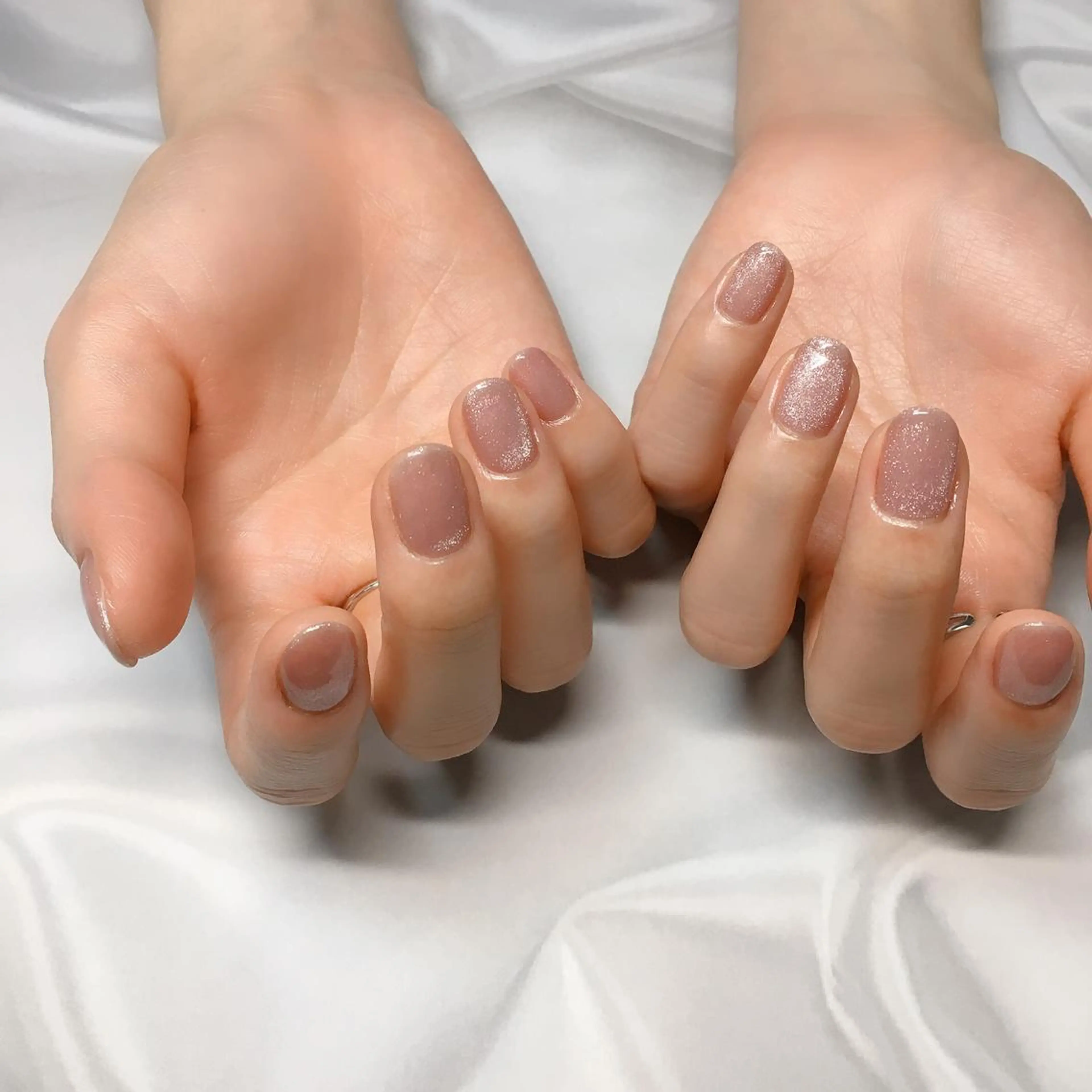 ネイル ハンドネイル nailsalon Asryのネイルデザイン