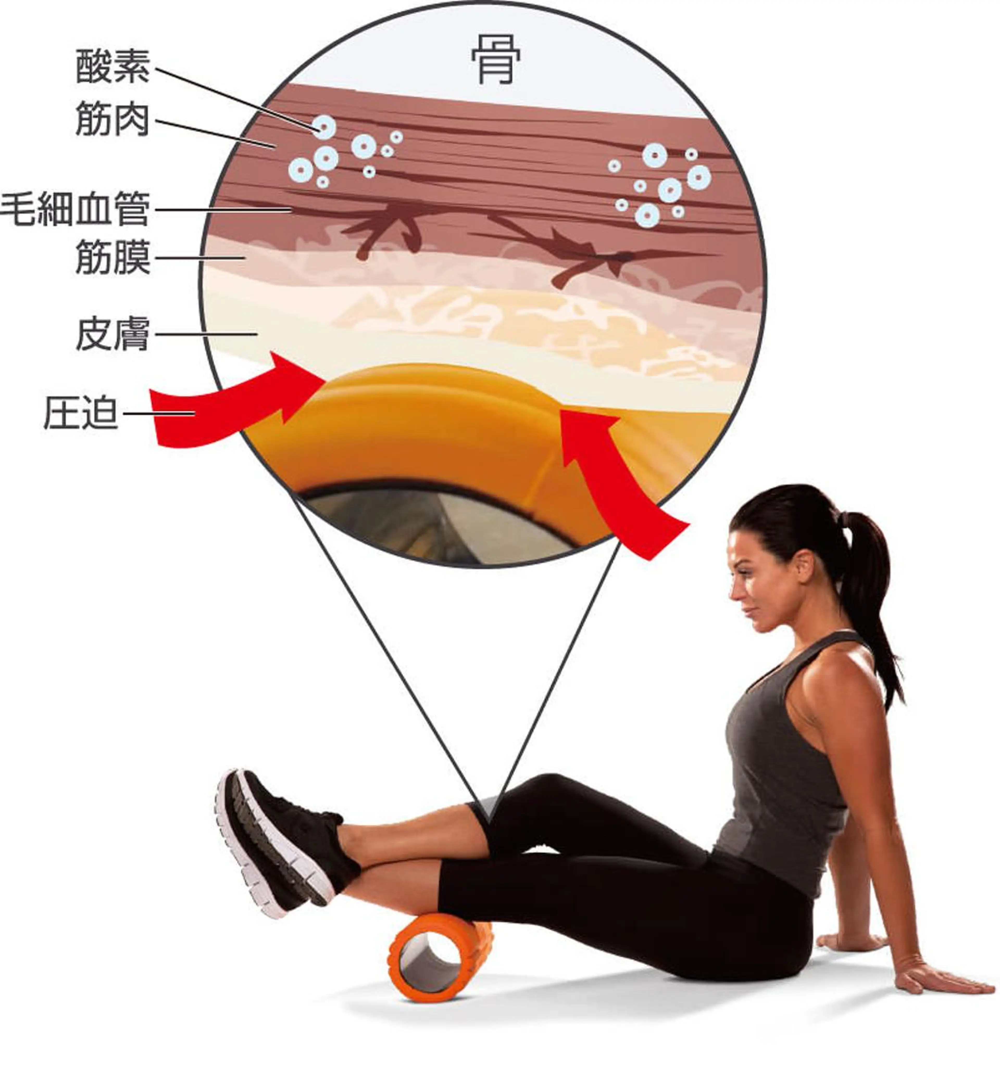 加藤 巳和のエステ・リラクイメージ