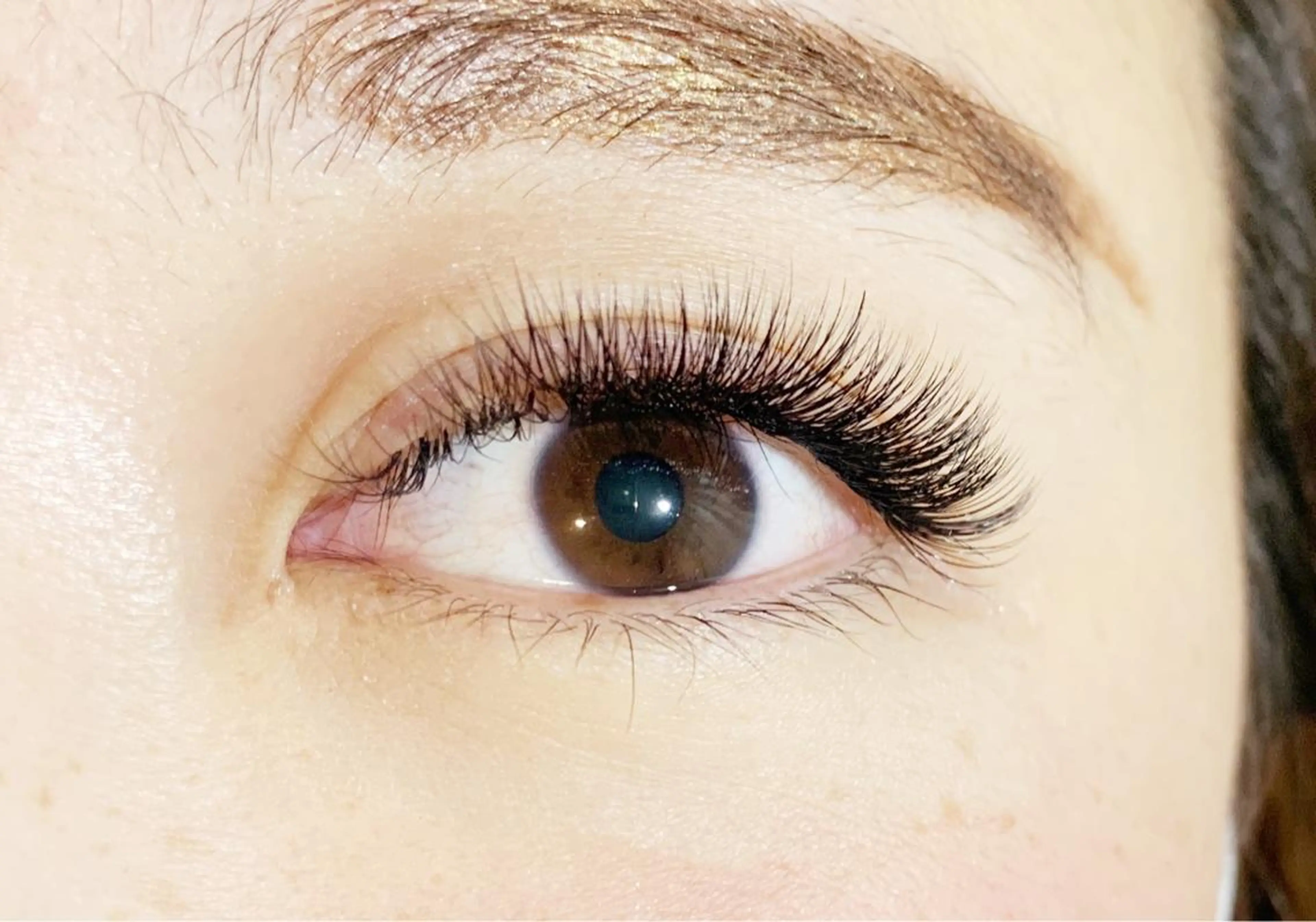 マツエク・マツパ KAINALU. eye beauty salon所属・KAINALU. アンドヘルシー専門のマツエク・マツパデザイン