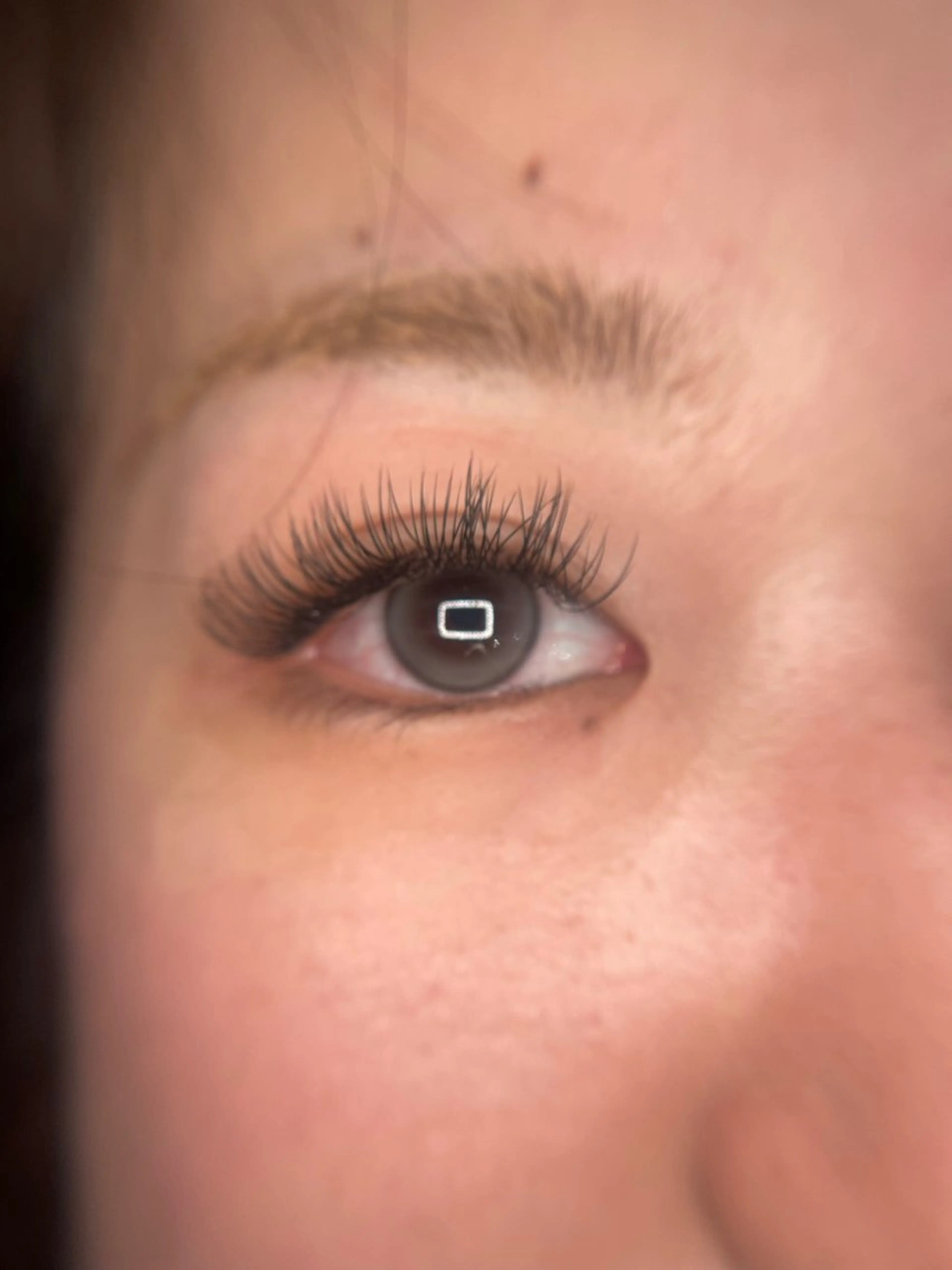 マツエク・マツパ REISM所属・🫧Reism🫧 Suzukaのマツエク・マツパデザイン