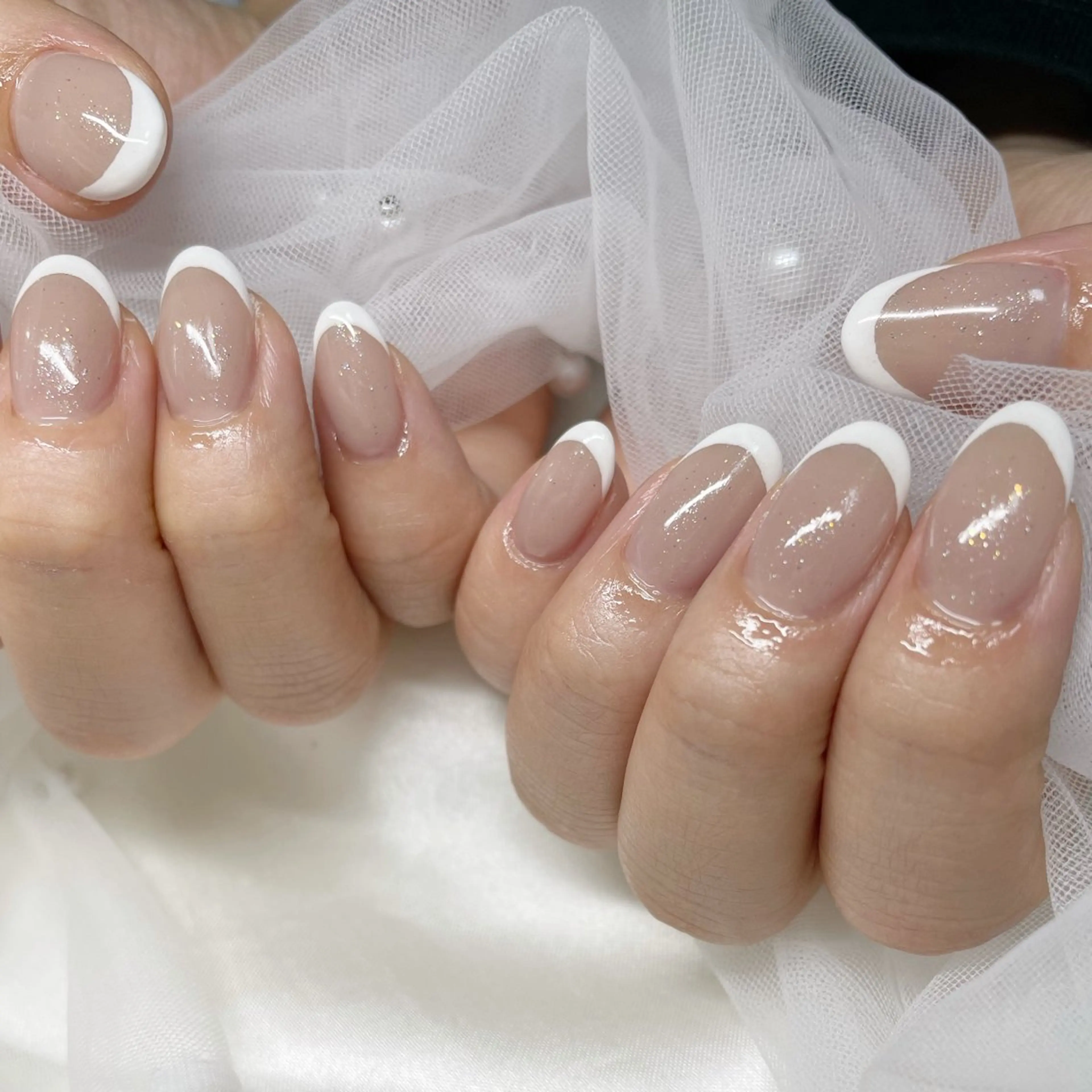 ネイル ハンドネイル nailsalon SANANAILのネイルデザイン