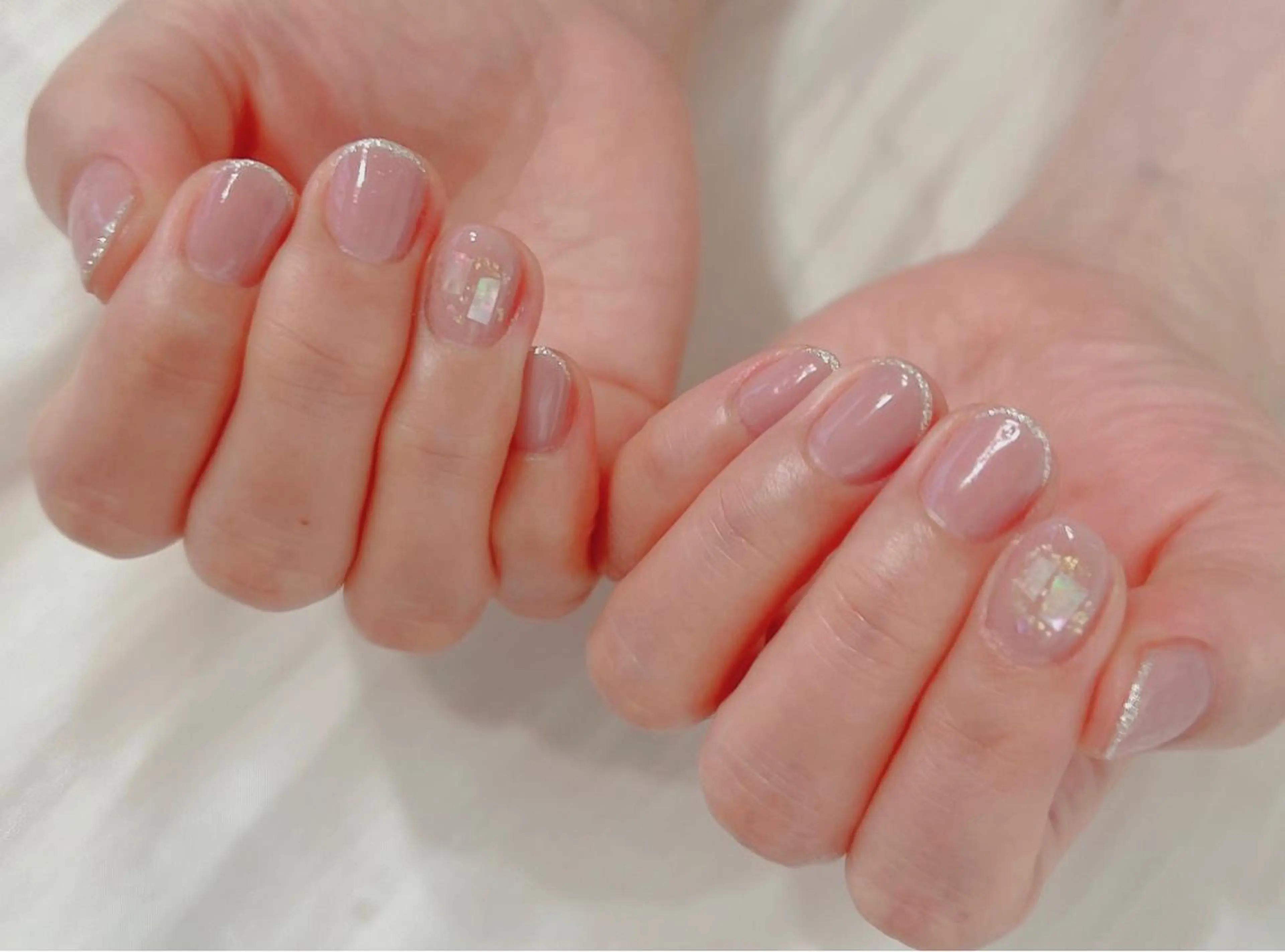 ネイル ハンドネイル 狭山店(林) You nailのネイルデザイン