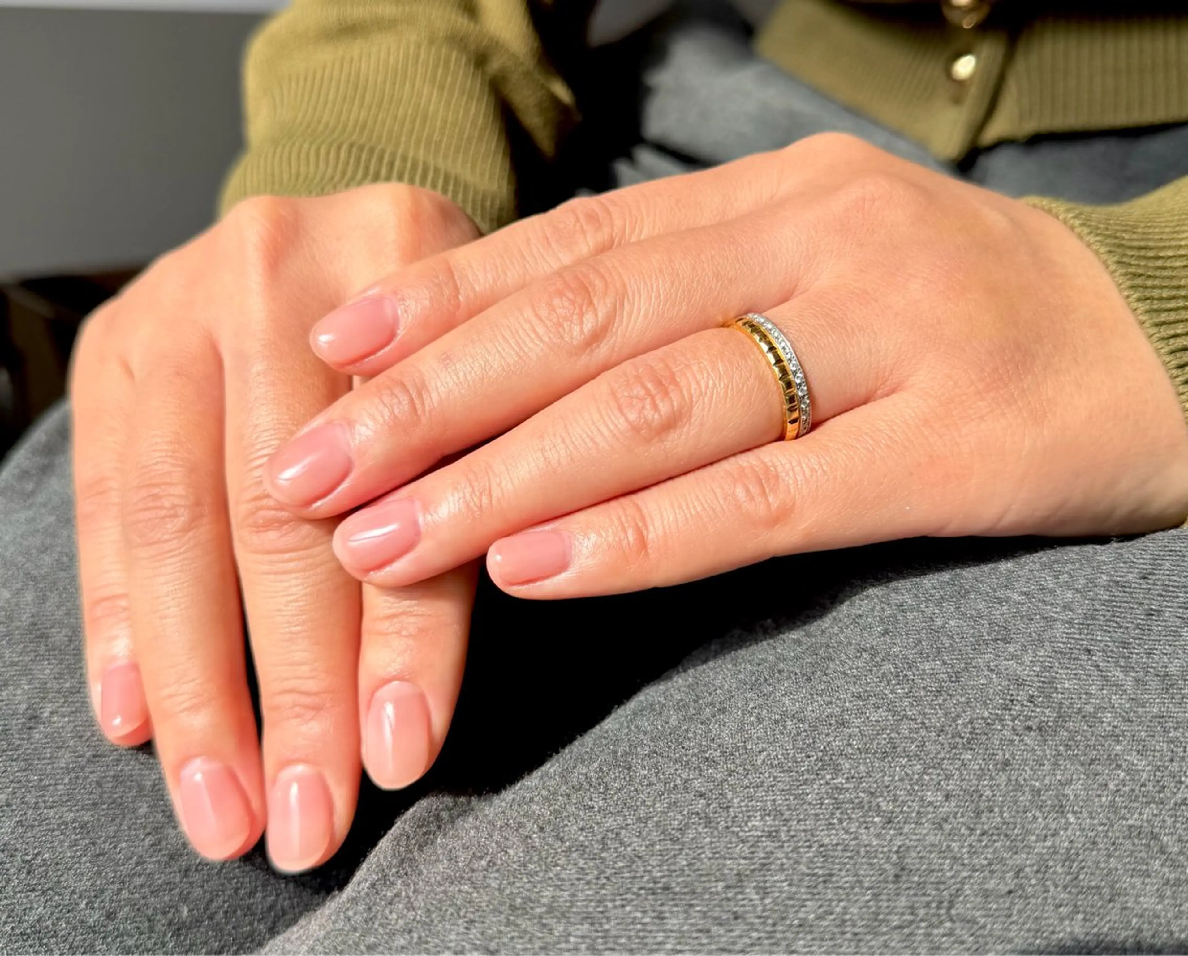 ネイル LYLY mayukaのネイルデザイン