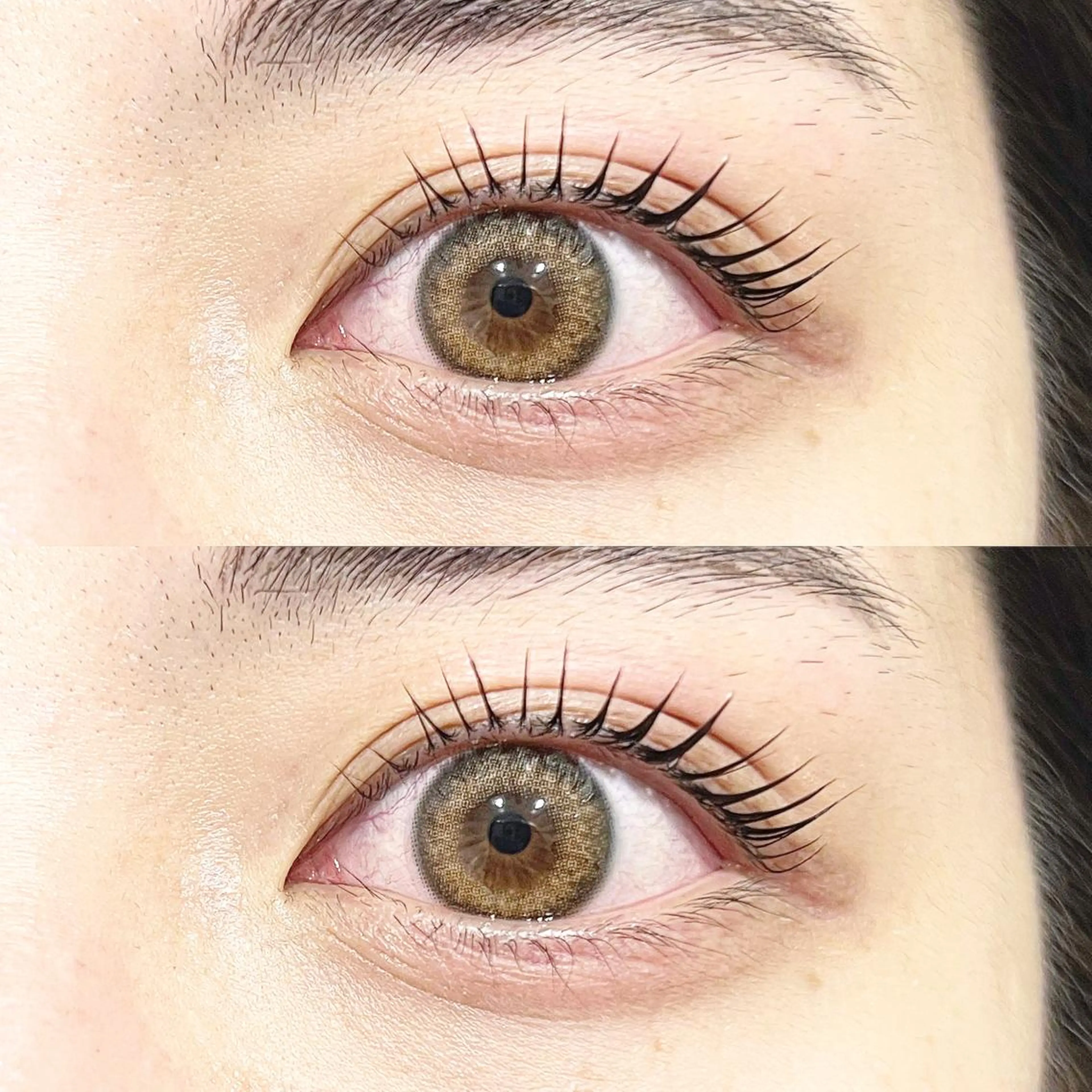 マツエク・マツパ LaBless Sakura🍒のマツエク・マツパデザイン