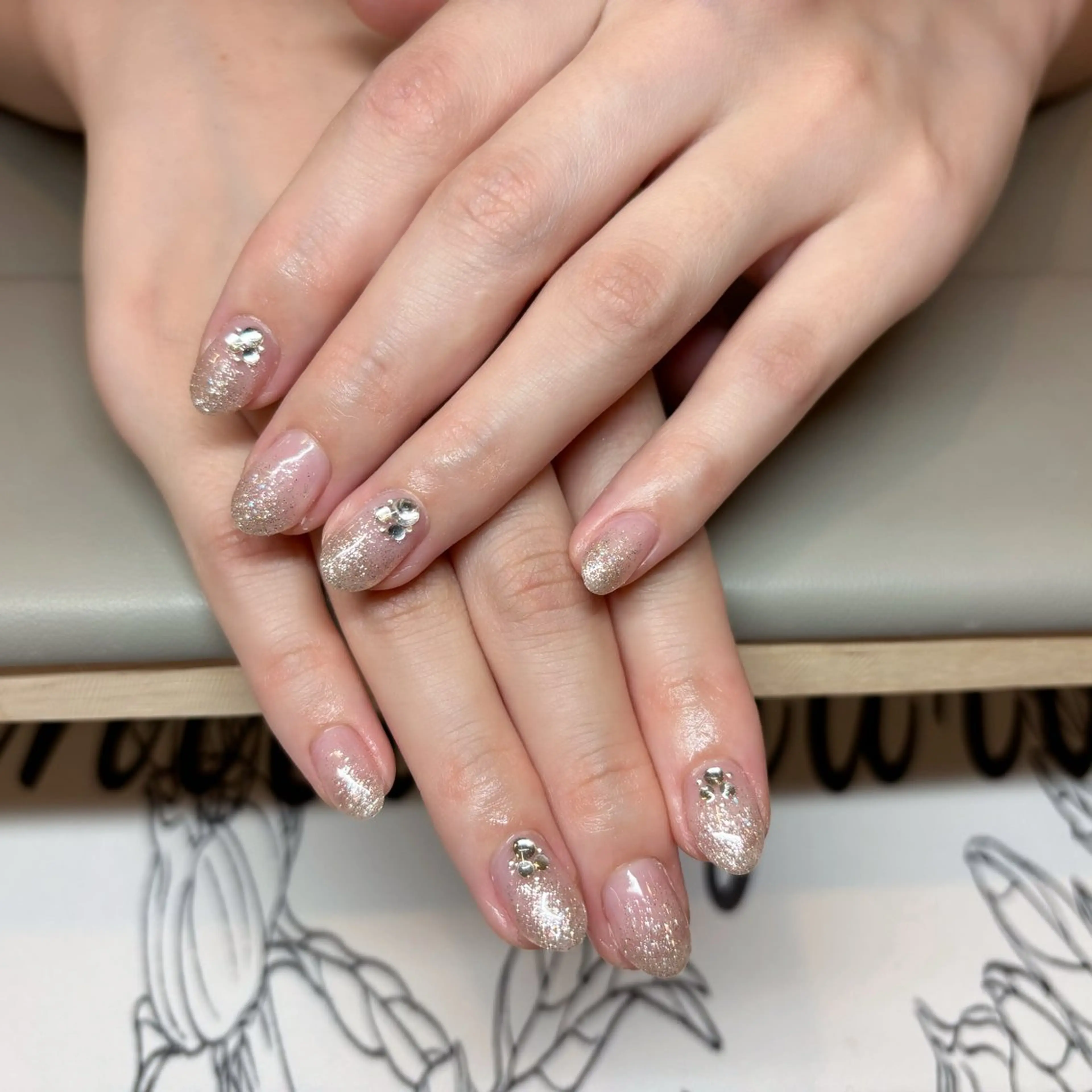ネイル NA NA nail salonのネイルデザイン