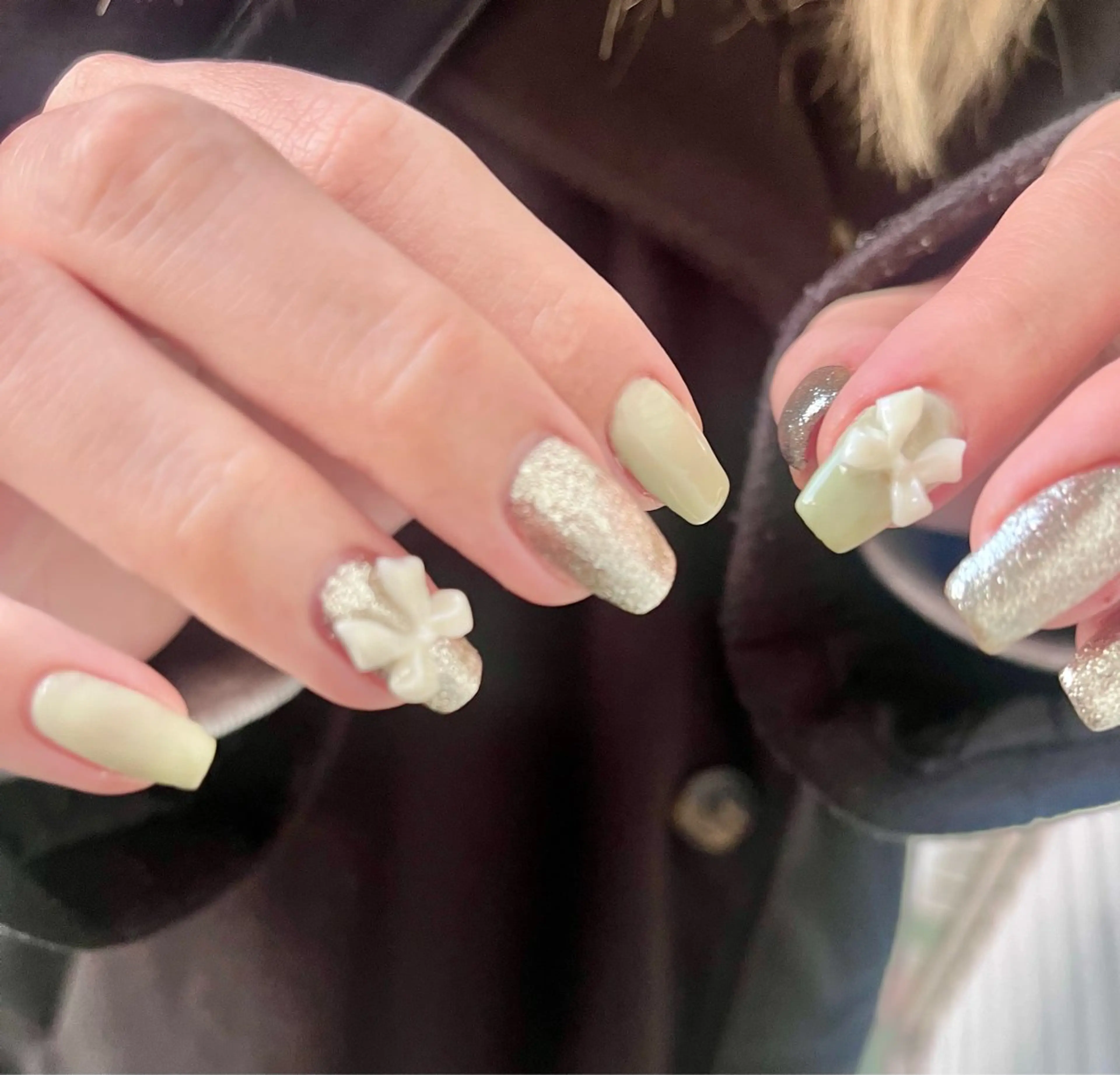 ネイル Kazanail_studio所属・H Kazaneのネイルデザイン