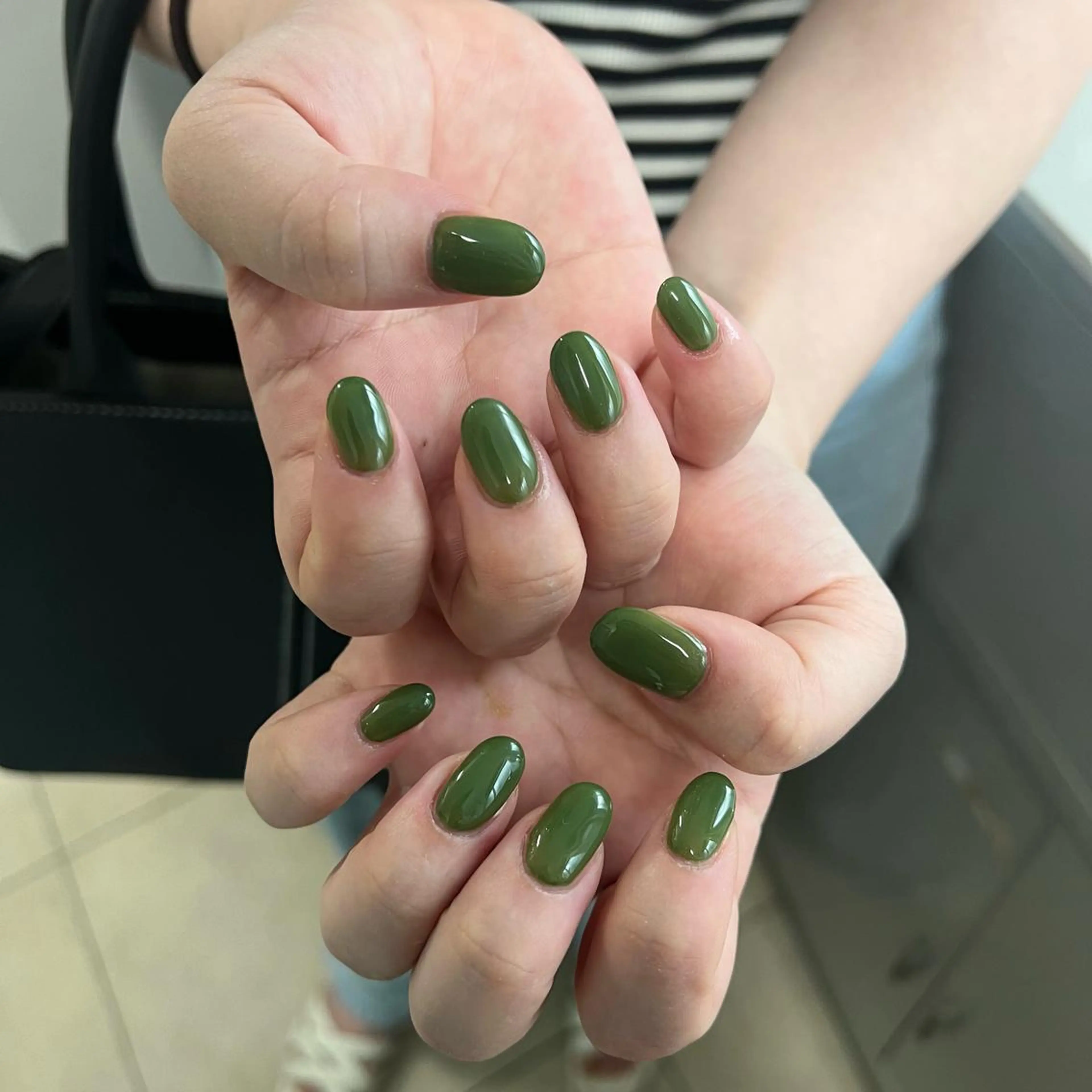 ネイル GO TODAY シェアサロン 原宿Riora店所属・nail｡𖦹° KARINのネイルデザイン