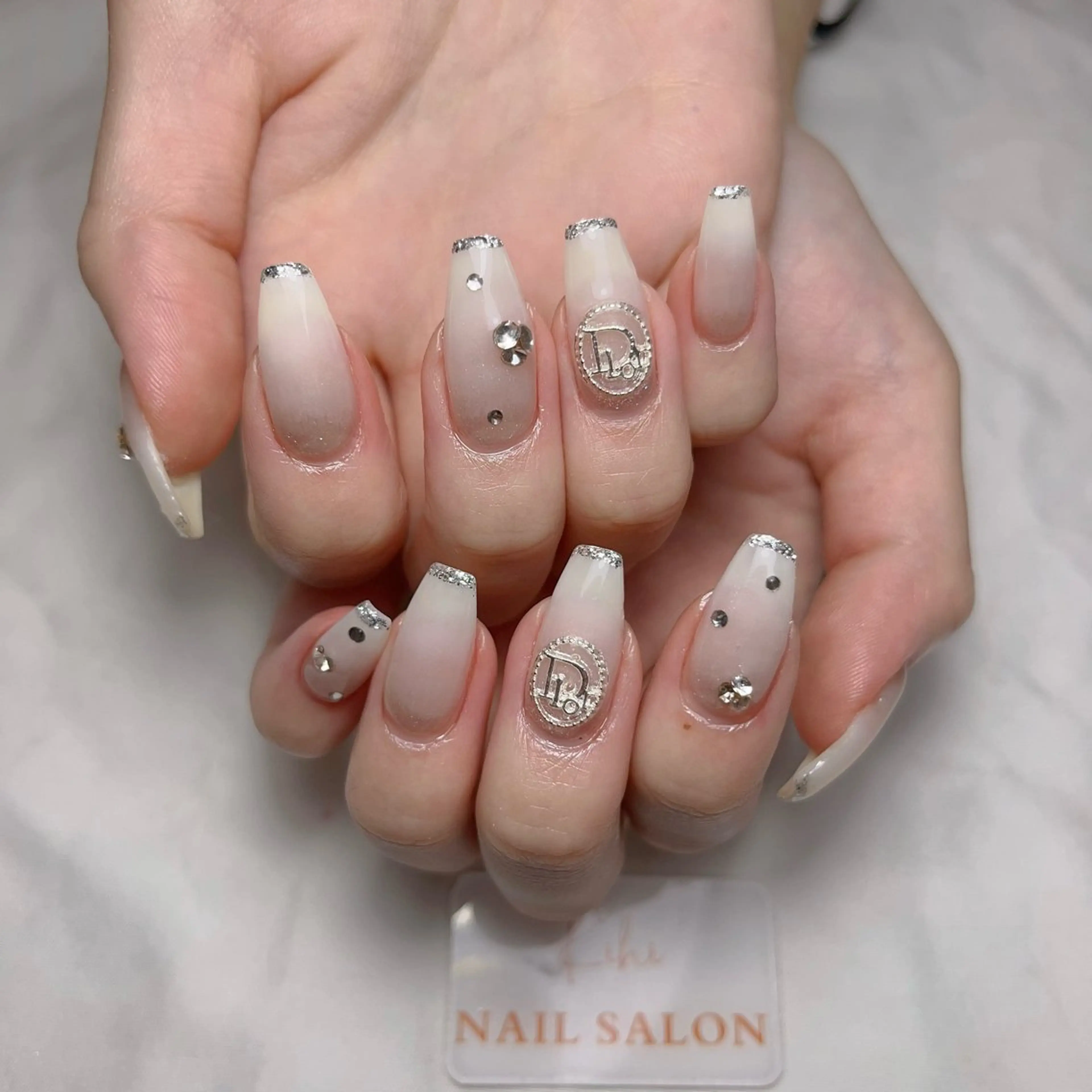 ネイル 福島 みきのネイルデザイン