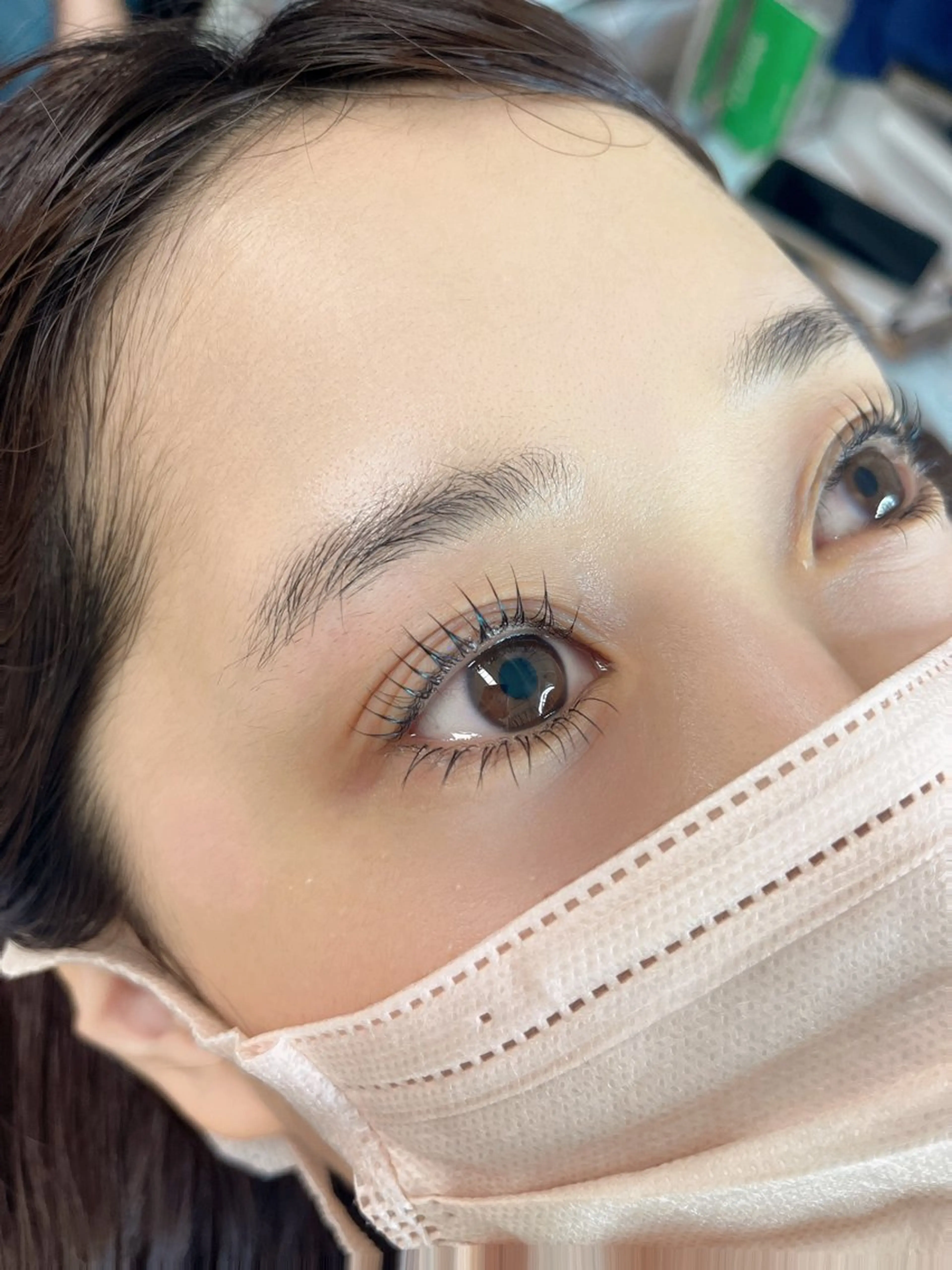 マツエク・マツパ マツパ ✨Yumi ☆eye✨のマツエク・マツパデザイン