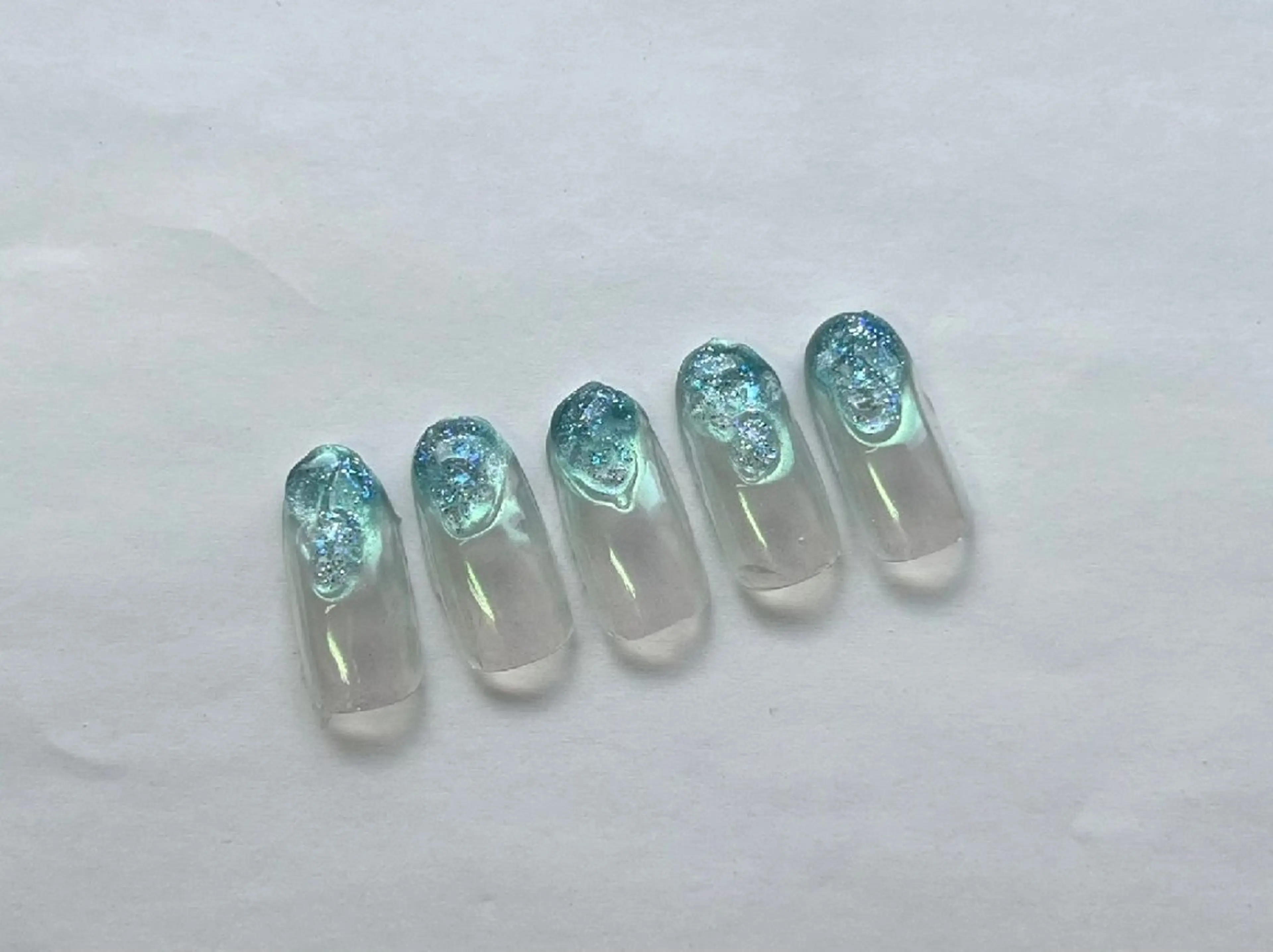 ネイル RounGe町田店 🧸大谷のネイルデザイン