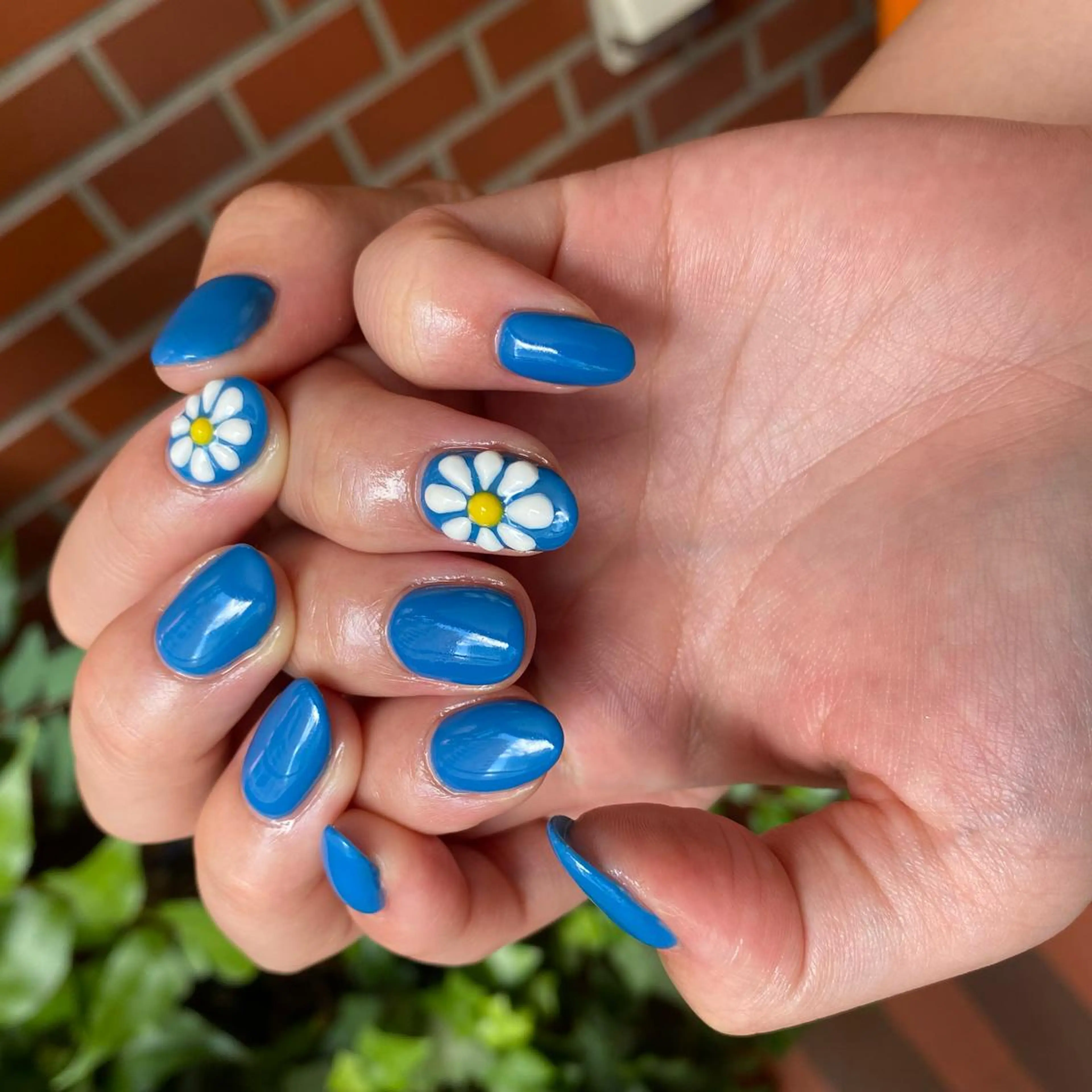 ネイル うにゃねいる🌷 Mayaのネイルデザイン