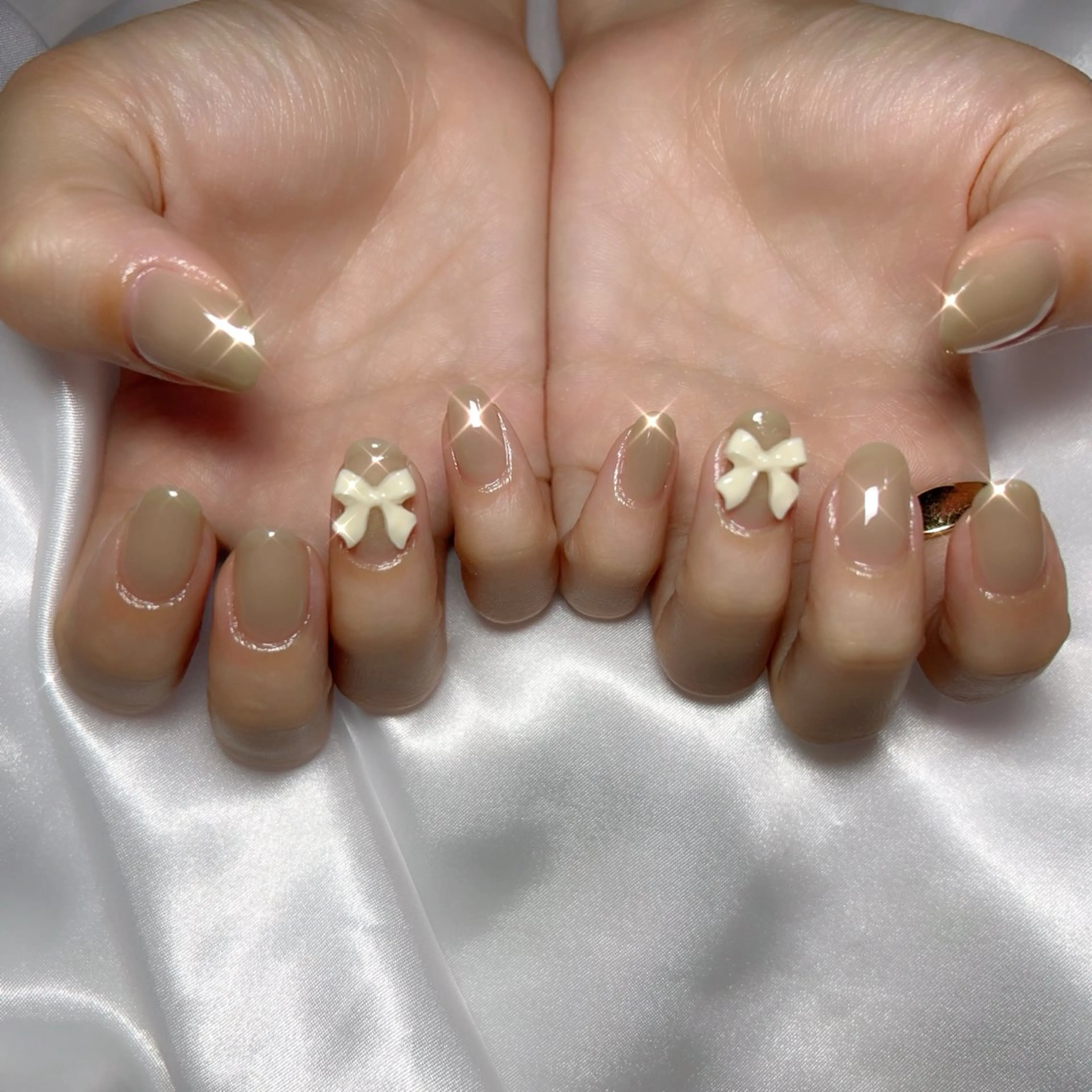ネイル Nail Salon Ripe所属・Nail Salon Ripeのネイルデザイン