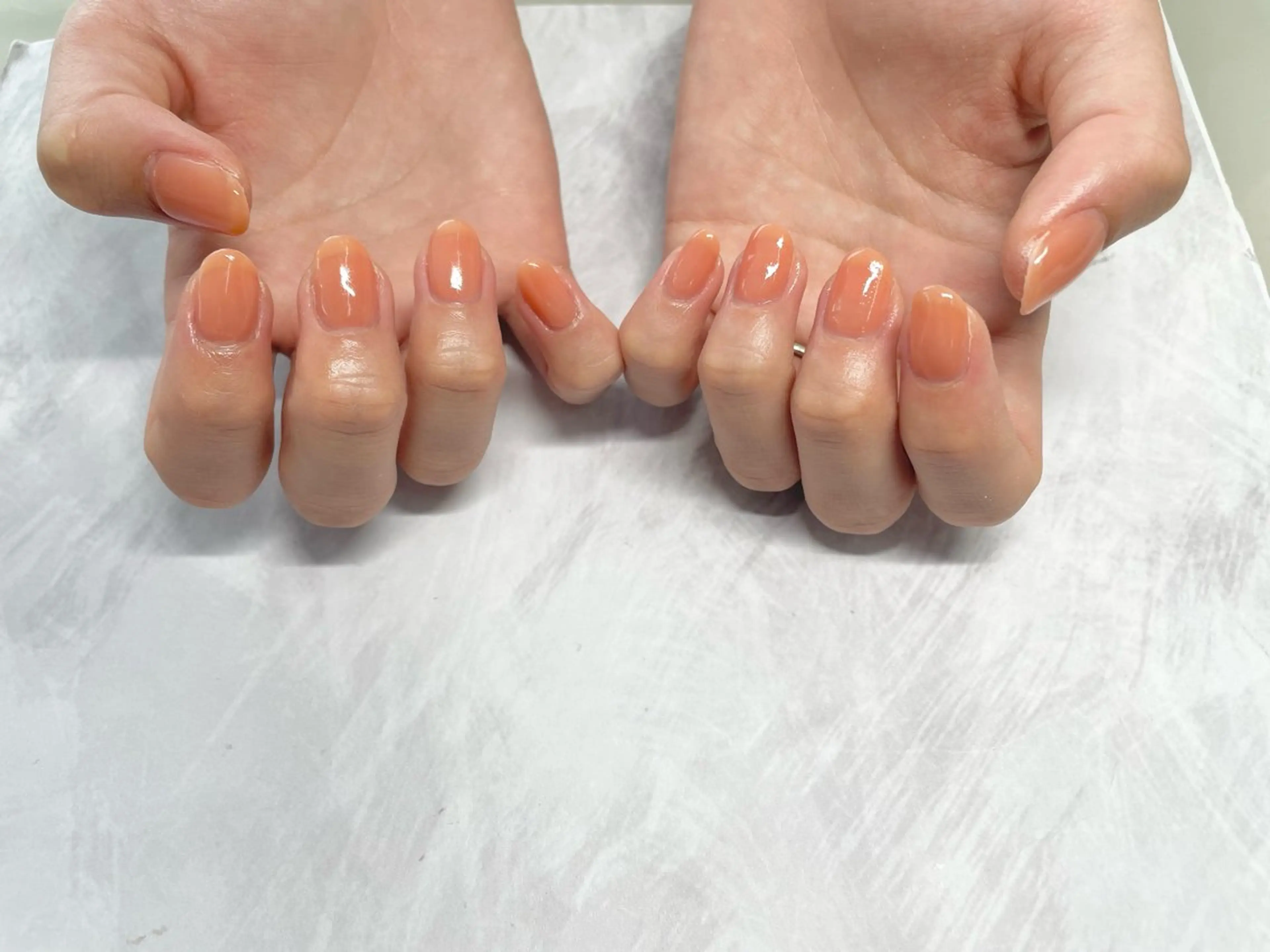 ネイル Rich to勝川店所属・村瀬 満里子のネイルデザイン