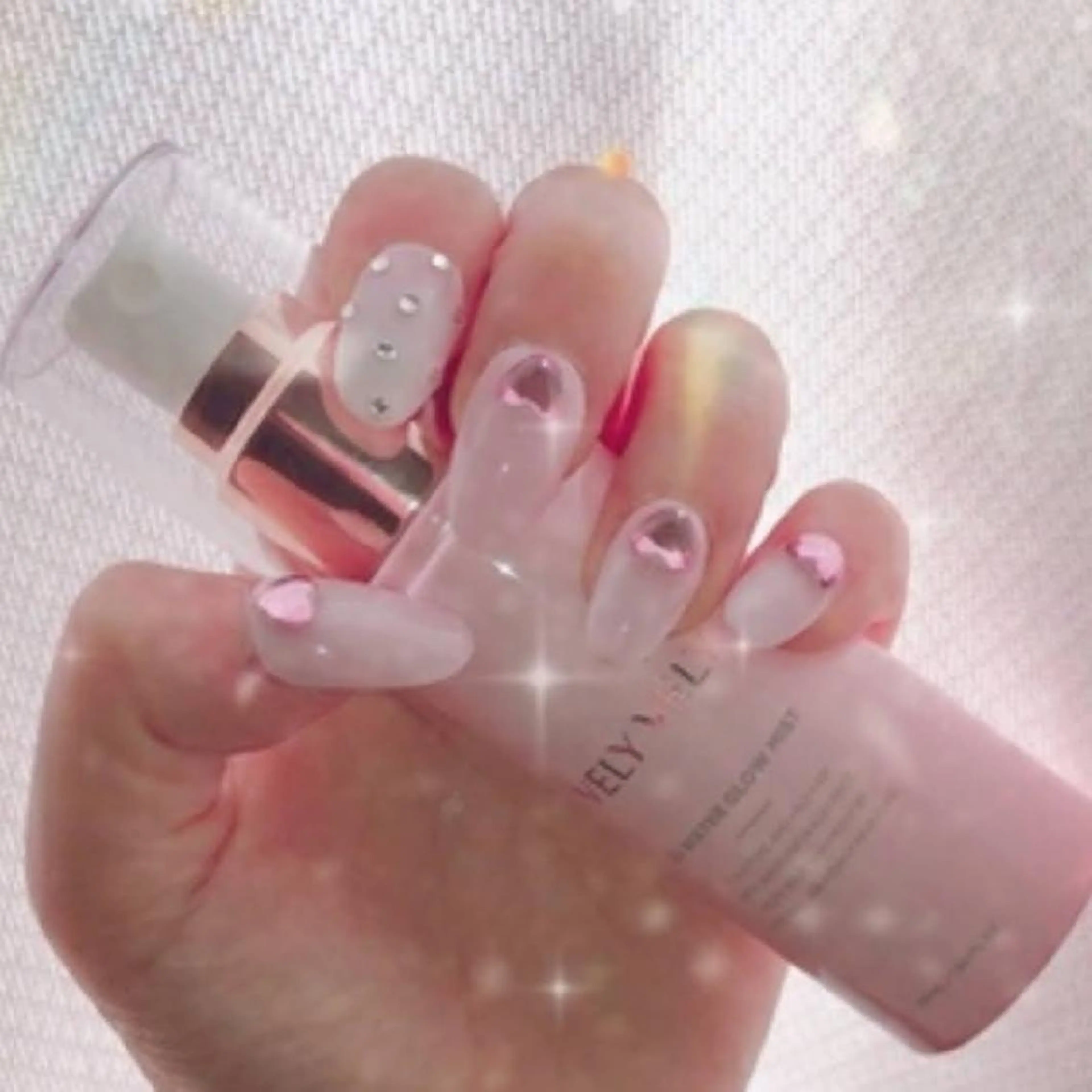 ネイル NAKAJIMA ERIKAのネイルデザイン