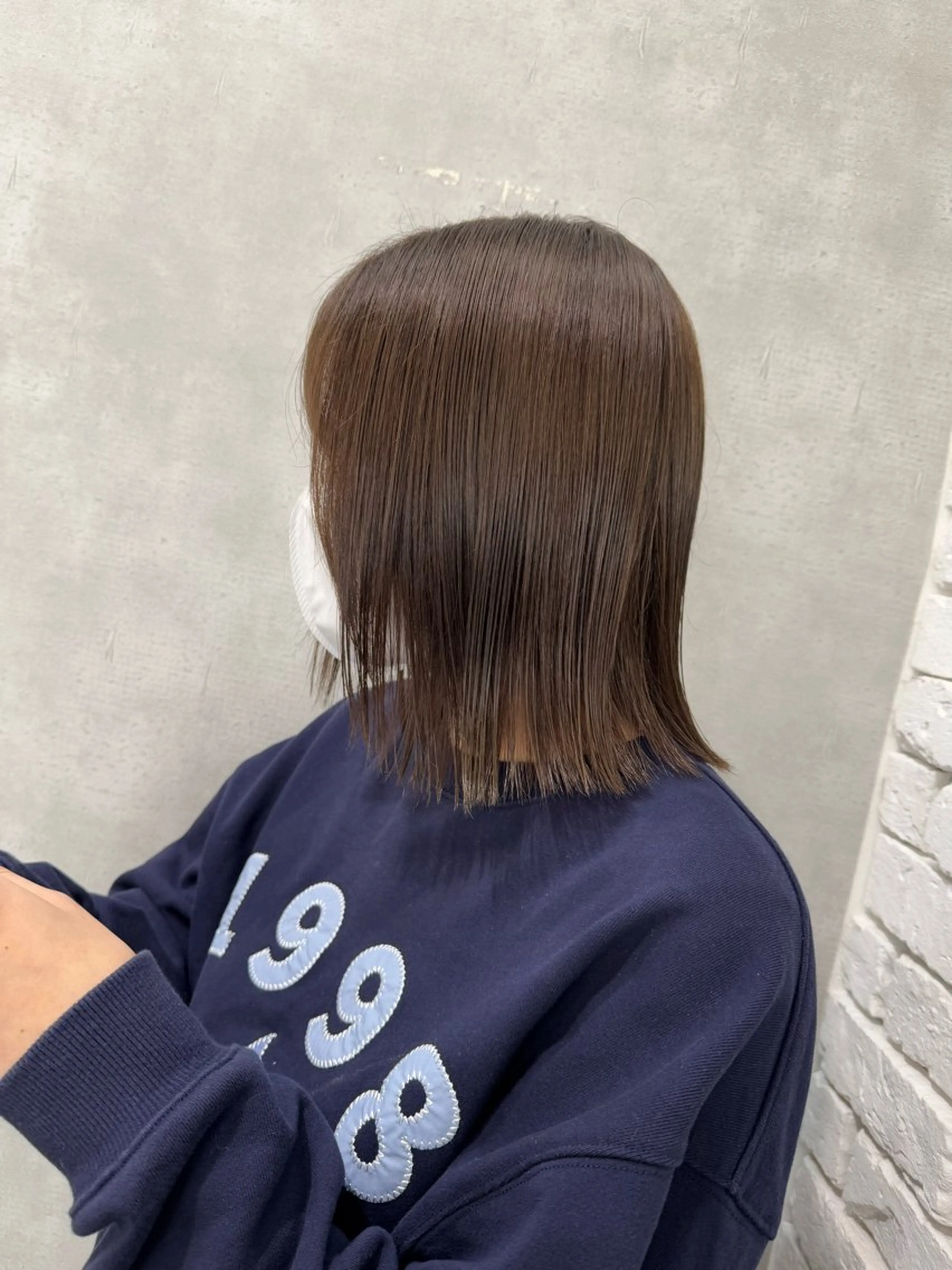 ミディアム belle / Honoka🧁のヘアスタイル