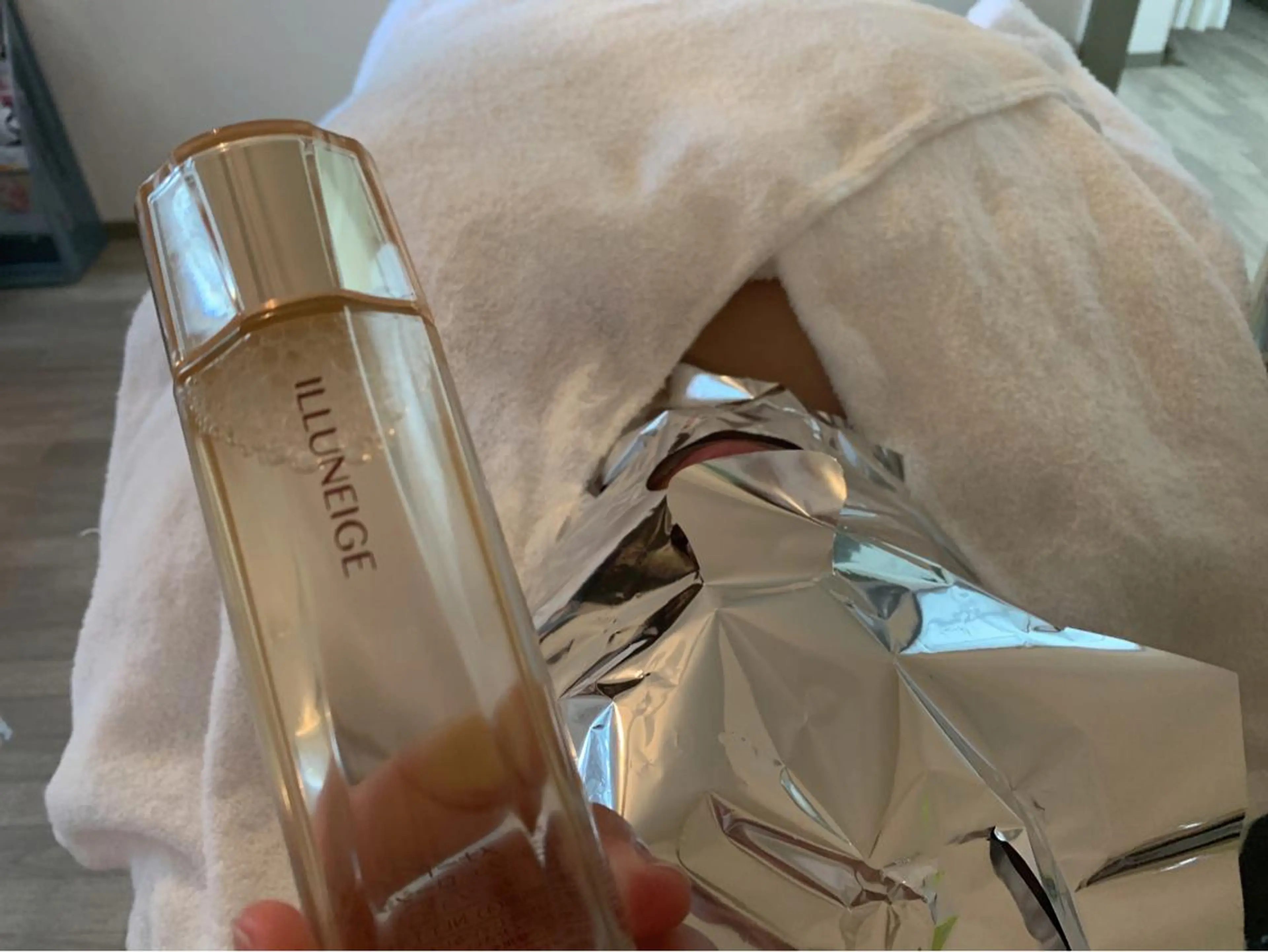 MENARD ＊泉ヶ丘駅前店＊のエステ・リラクイメージ