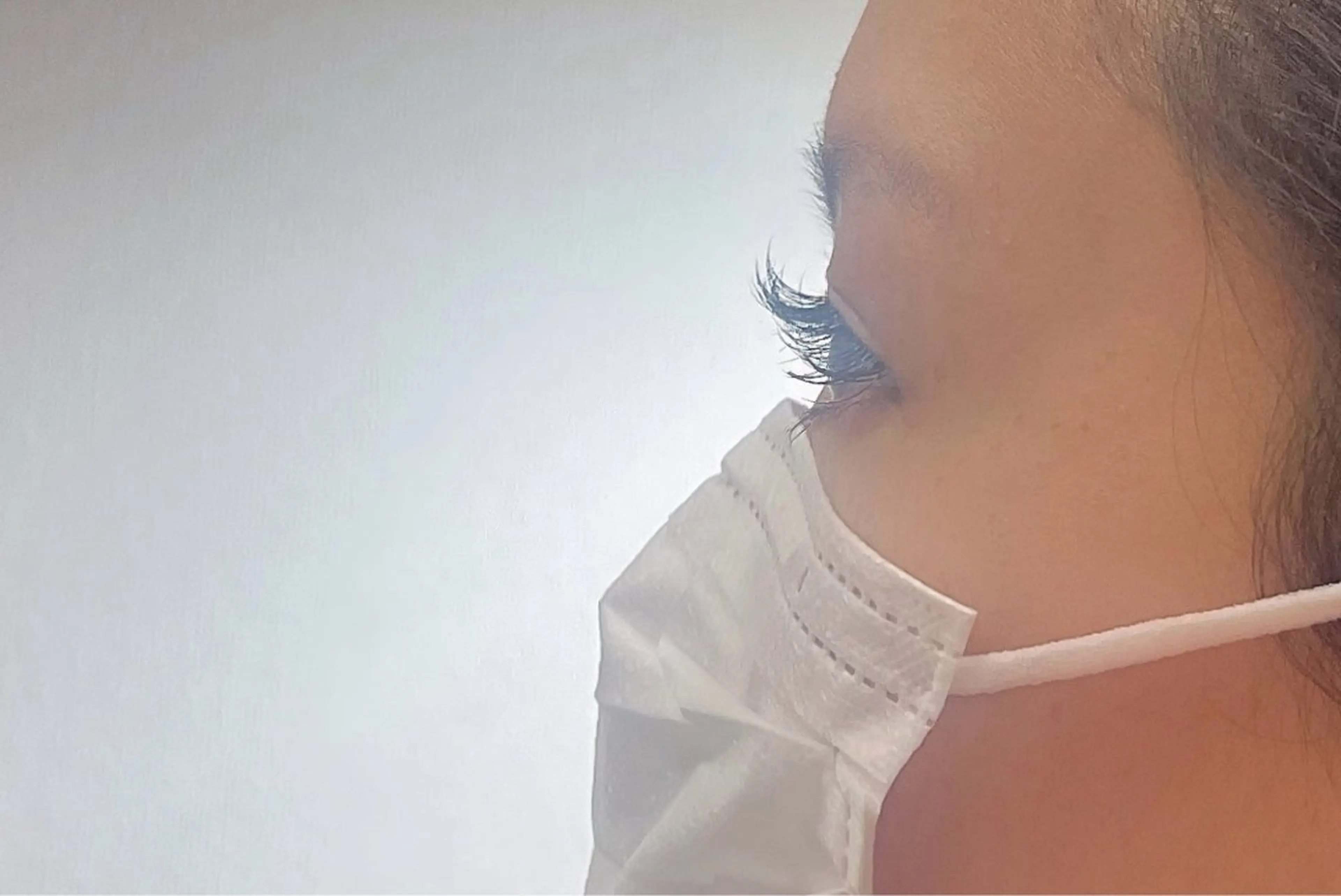 マツエク・マツパ hairsalon556所属・hairsalon 556のマツエク・マツパデザイン