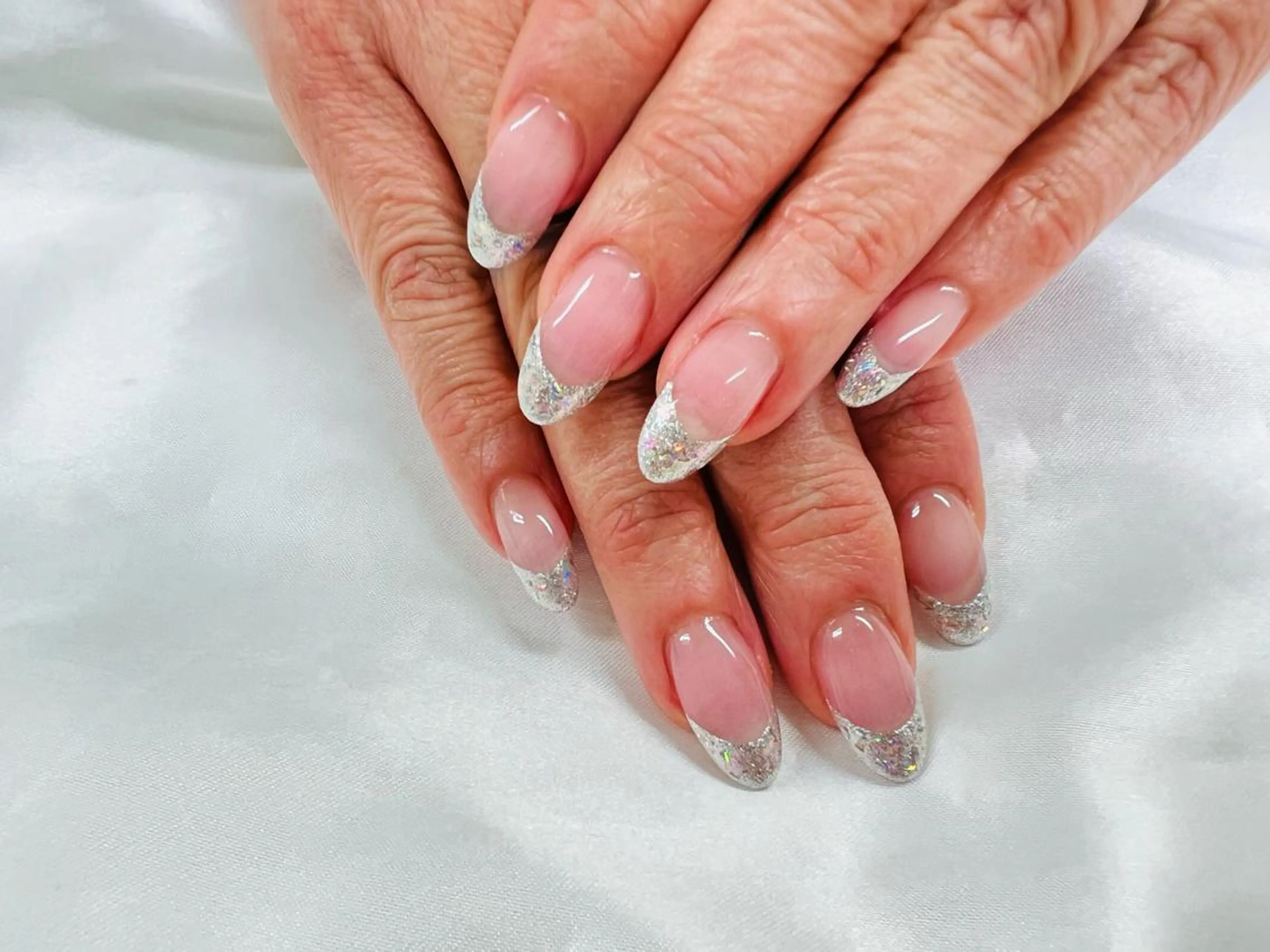 ネイル ユリシスネイル 担当近藤のネイルデザイン