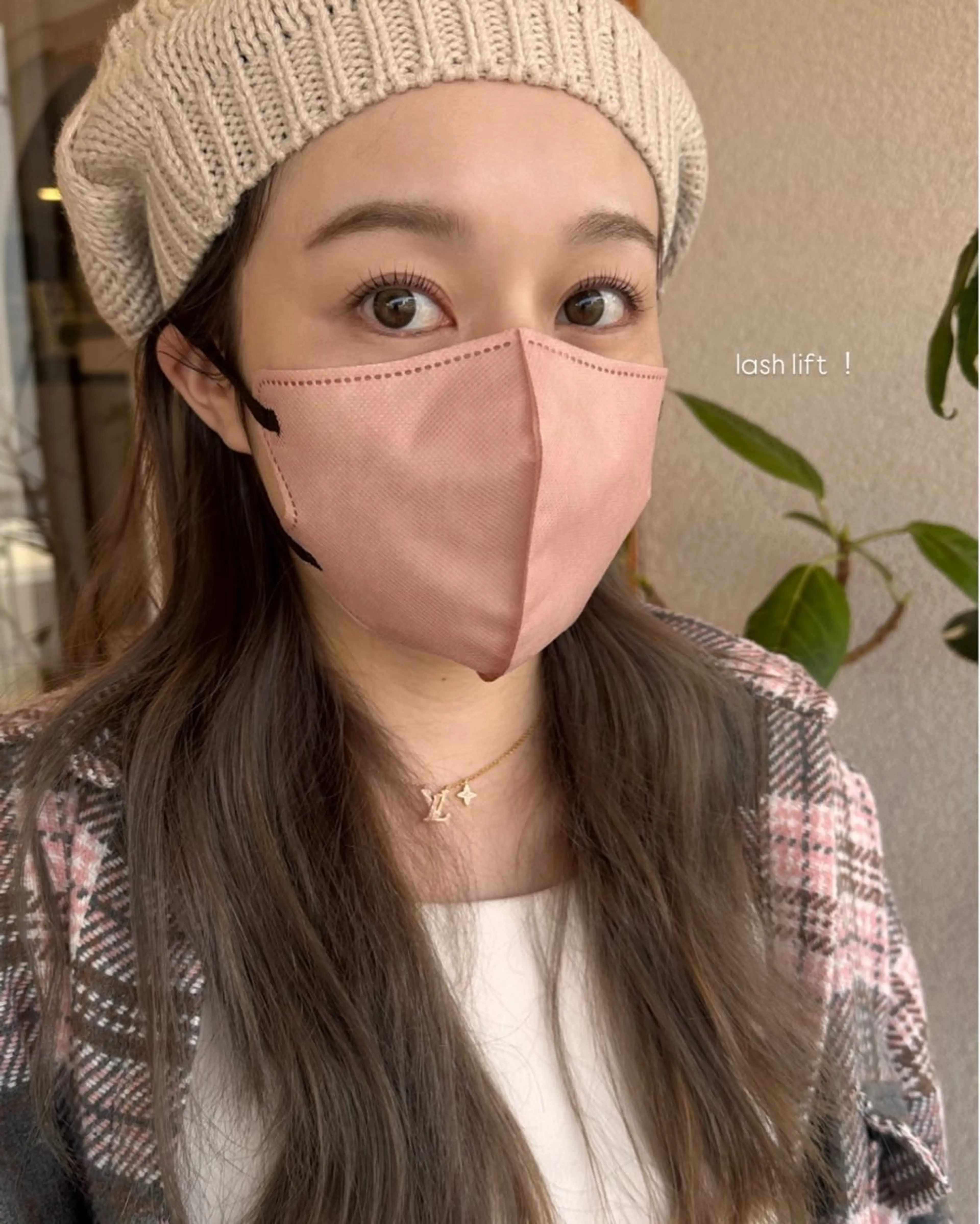 マツエク・マツパ マツパ riche"リッシュ amaneのエステ・リラクイメージ