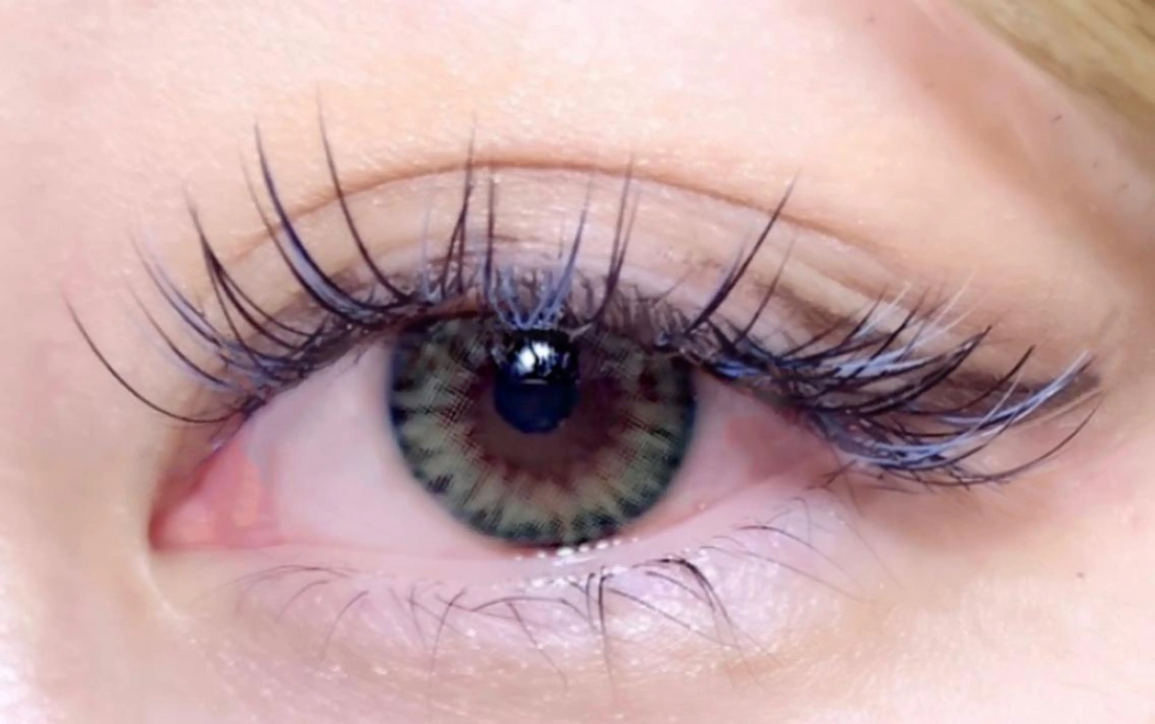 マツエク・マツパ cherir シェリールのエステ・リラクイメージ