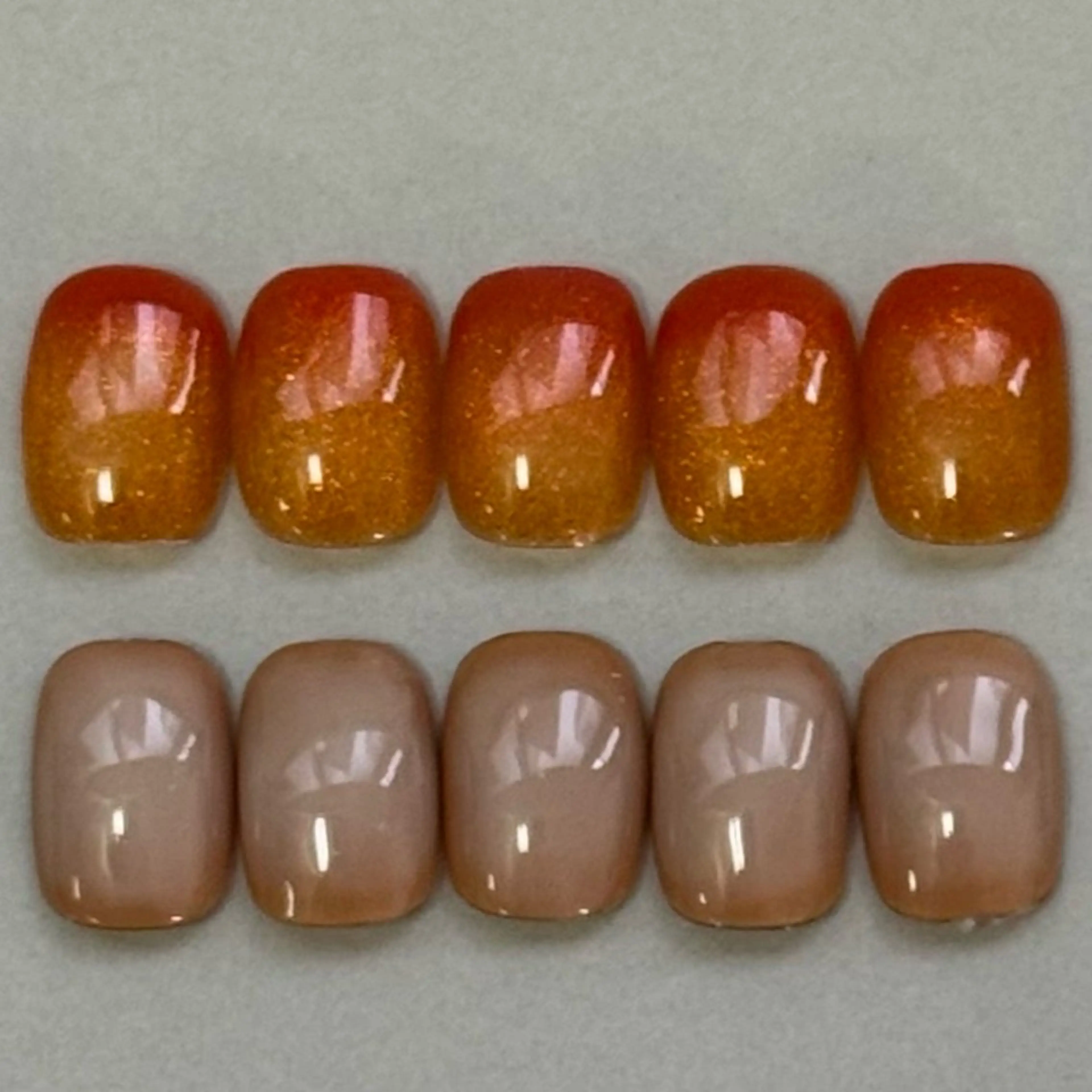 ネイル salon Re:のネイルデザイン